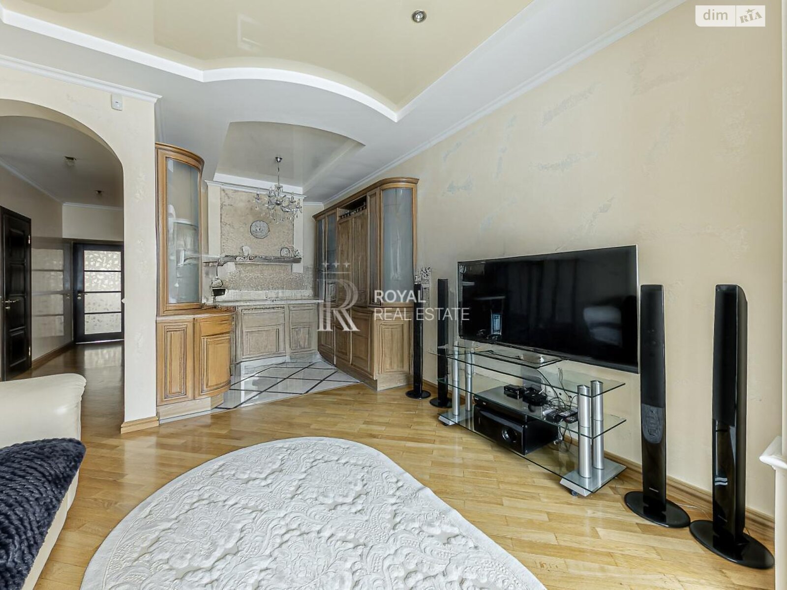 Продажа четырехкомнатной квартиры в Киеве, на ул. Левка Лукьяненко 21, район Оболонский фото 1 Продажа четырехкомнатной квартиры в Киеве, на ул. Левка Лукьяненко 21, район Оболонский фото 1