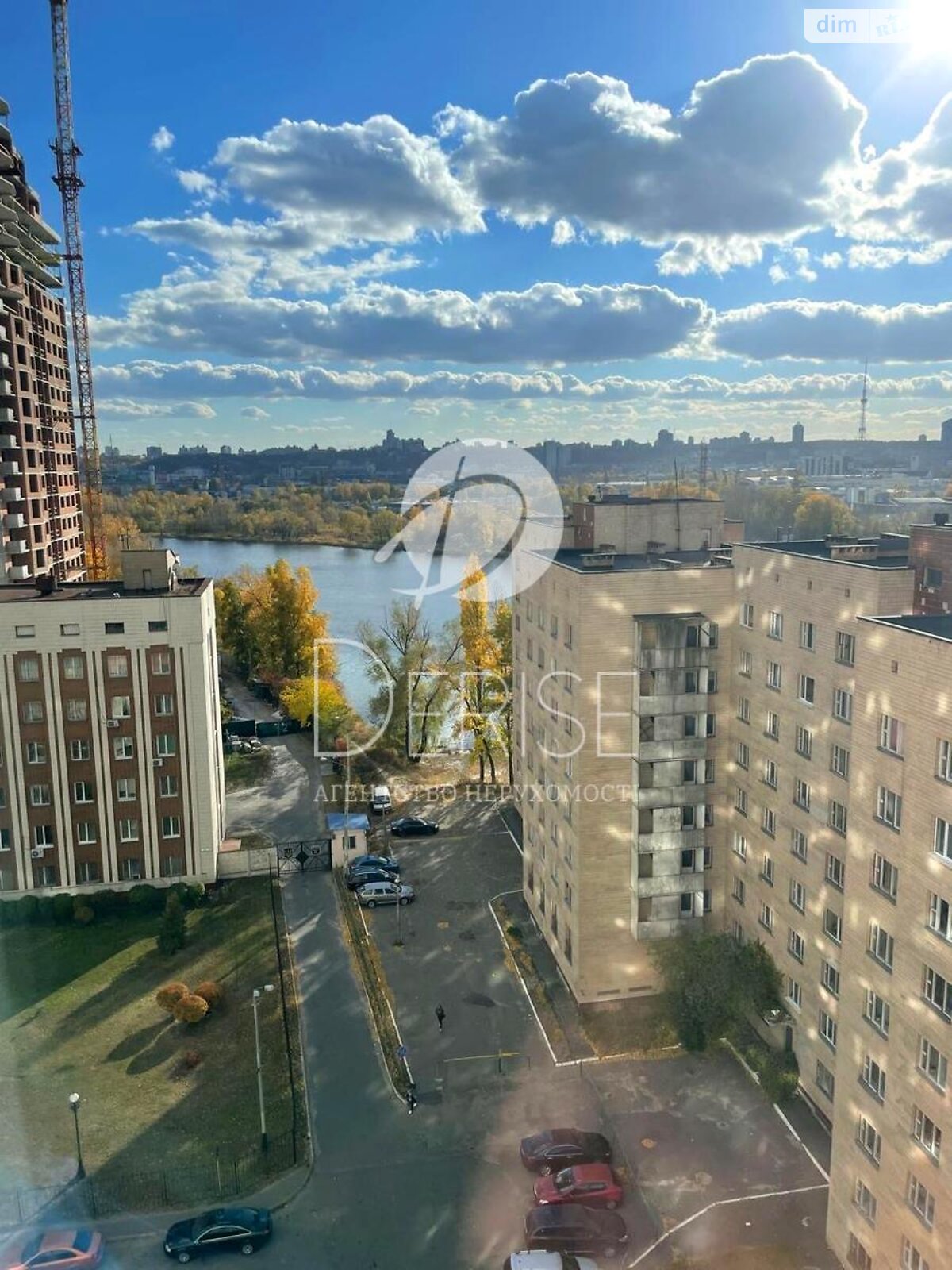 Продаж двокімнатної квартири в Києві, на вул. Левка Лук'яненка 2/4, район Оболонський фото 1 Продаж двокімнатної квартири в Києві, на вул. Левка Лук'яненка 2/4, район Оболонський фото 1