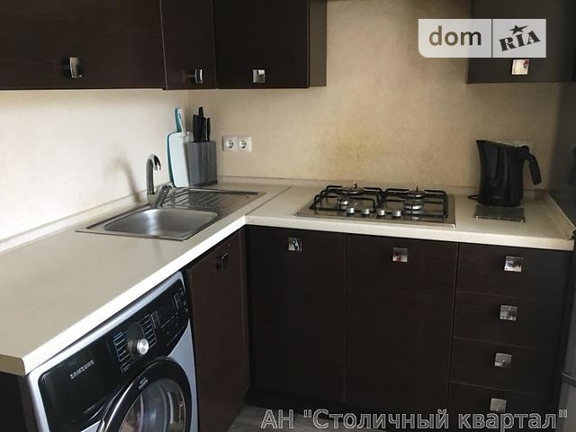 Продажа квартиры, 1 ком., Киев, р‑н. Оболонский, Макеевская ул., 4 Продажа квартиры, 1 ком., Киев, р‑н. Оболонский, Макеевская ул., 4