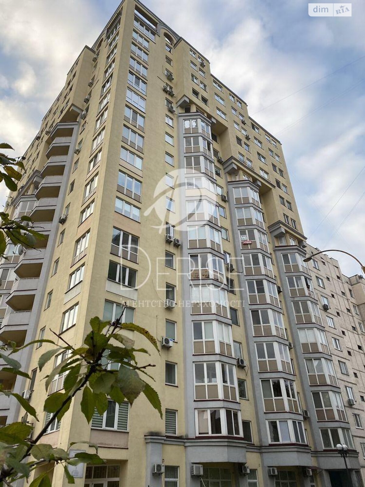 Продажа двухкомнатной квартиры в Киеве, на ул. Макеевская 10А, район Оболонский фото 1