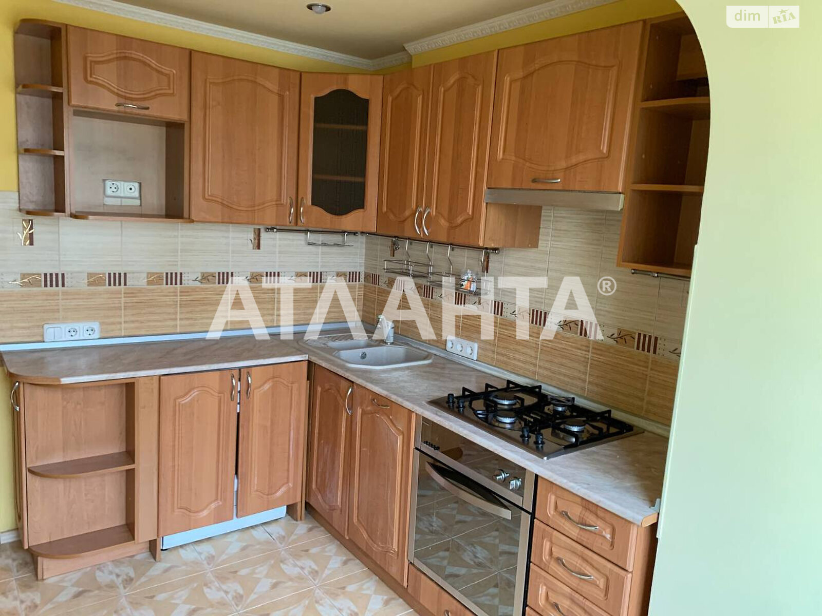 Продаж двокімнатної квартири в Києві, на вул. Мукачівська, район Оболонський фото 1 Продаж двокімнатної квартири в Києві, на вул. Мукачівська, район Оболонський фото 1