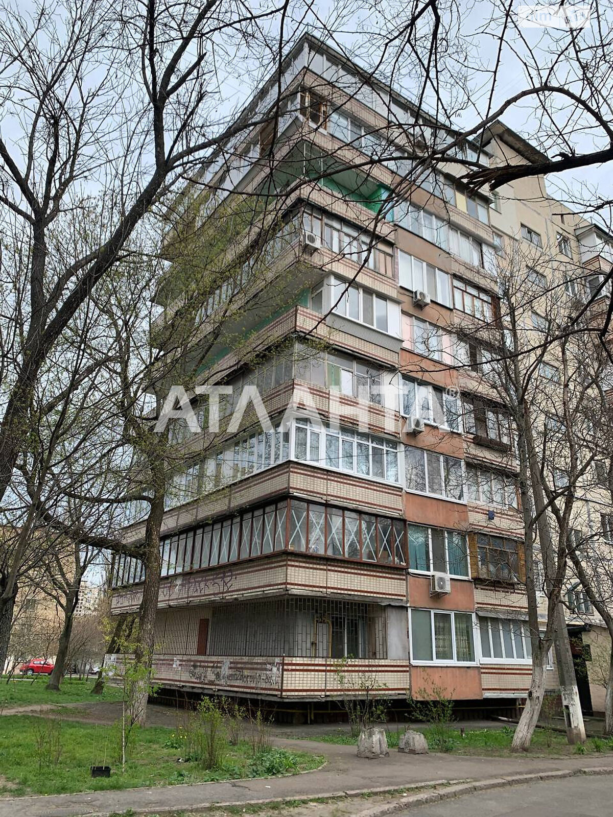 Продаж двокімнатної квартири в Києві, на вул. Мукачівська, район Оболонський фото 1 Продаж двокімнатної квартири в Києві, на вул. Мукачівська, район Оболонський фото 1