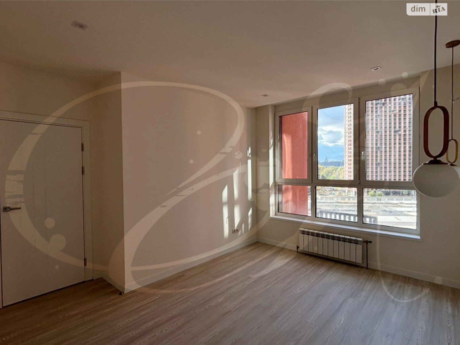 Продажа однокомнатной квартиры в Киеве, на ул. Набережно-Рыбальская дорога 27, район Оболонский фото 1