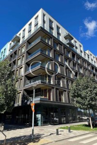 Продажа трехкомнатной квартиры в Киеве, на ул. Набережно-Рыбальская дорога 3, район Оболонский фото 2