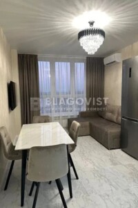 Продаж однокімнатної квартири в Києві, на вул. Набережно-Рибальська 27, район Оболонський фото 2