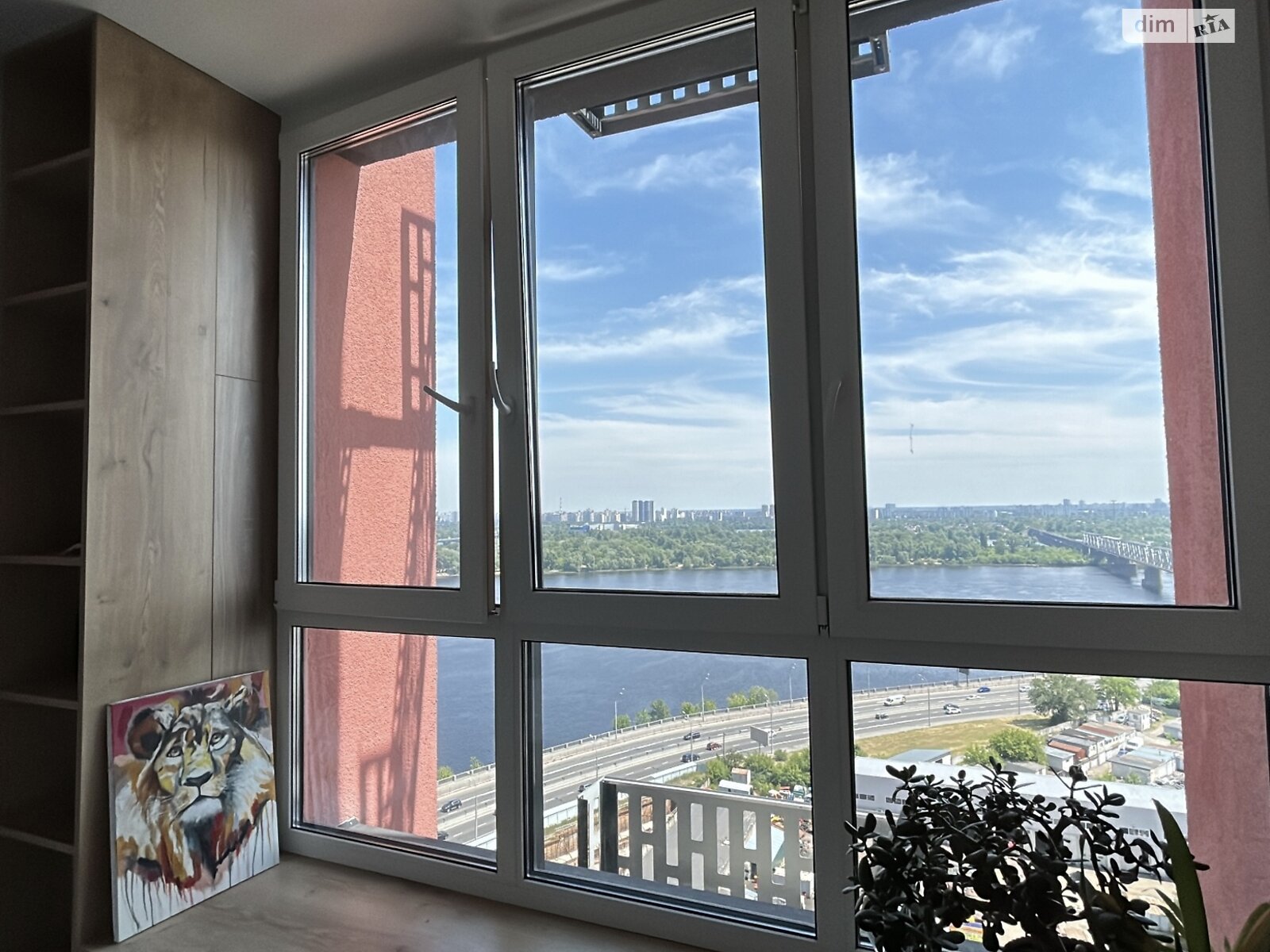 Продажа двухкомнатной квартиры в Киеве, на ул. Набережно-Рыбальская 27, район Оболонский фото 1 Продажа двухкомнатной квартиры в Киеве, на ул. Набережно-Рыбальская 27, район Оболонский фото 1