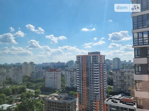 Продажа однокомнатной квартиры в Киеве, на ул. Николая Гулака 4 район Оболонский фото 1