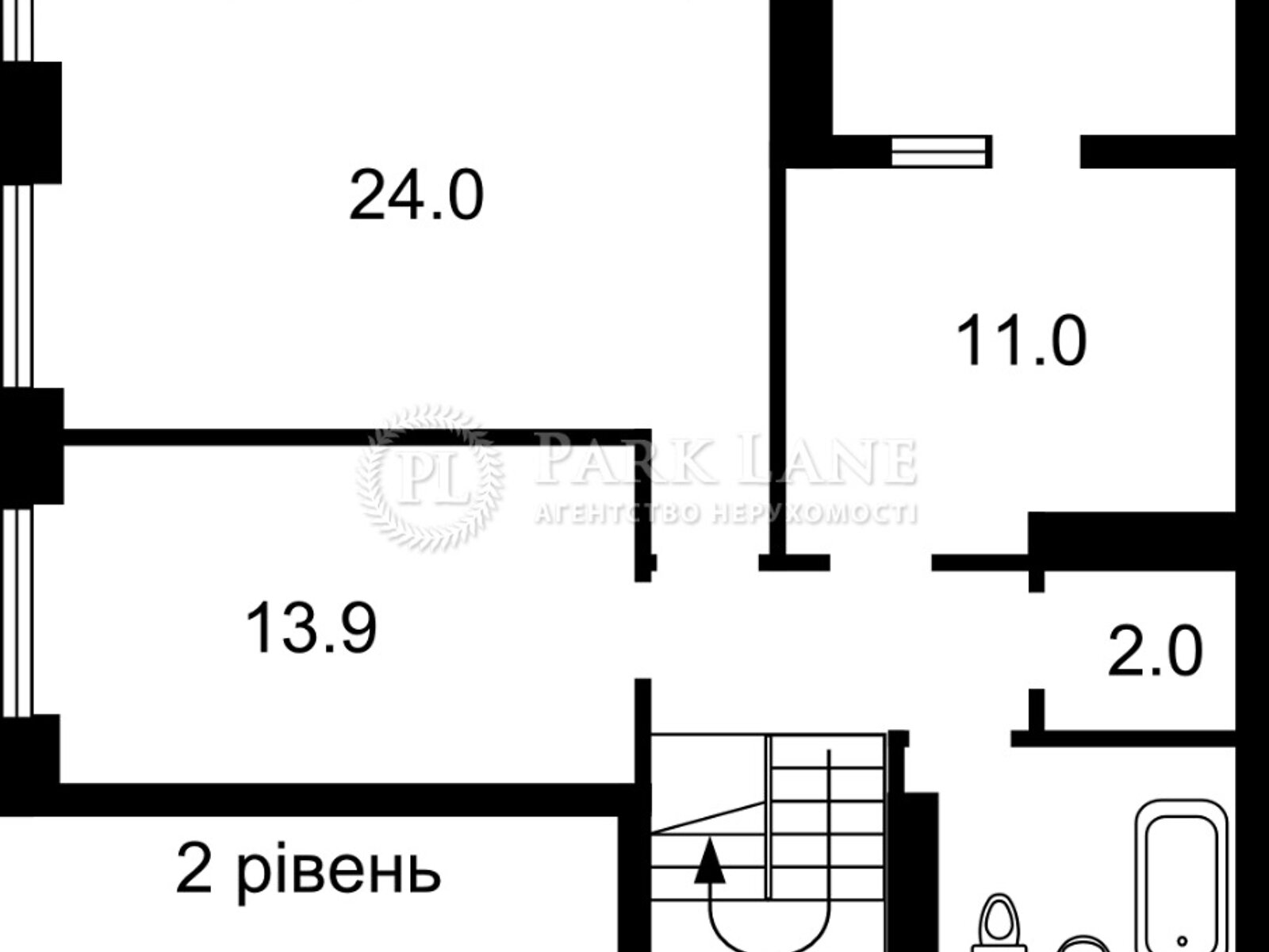 Продажа четырехкомнатной квартиры в Киеве, на ул. Николая Гулака 4, район Оболонский фото 1