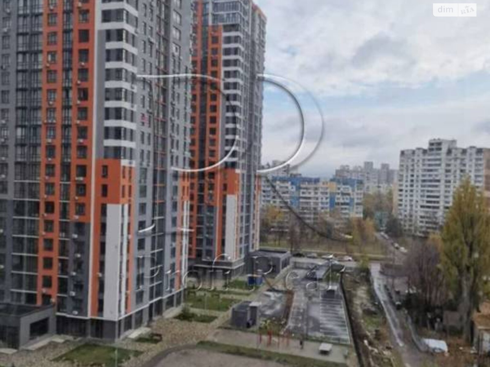 Продажа трехкомнатной квартиры в Киеве, на ул. Николая Гулака, район Оболонский фото 1