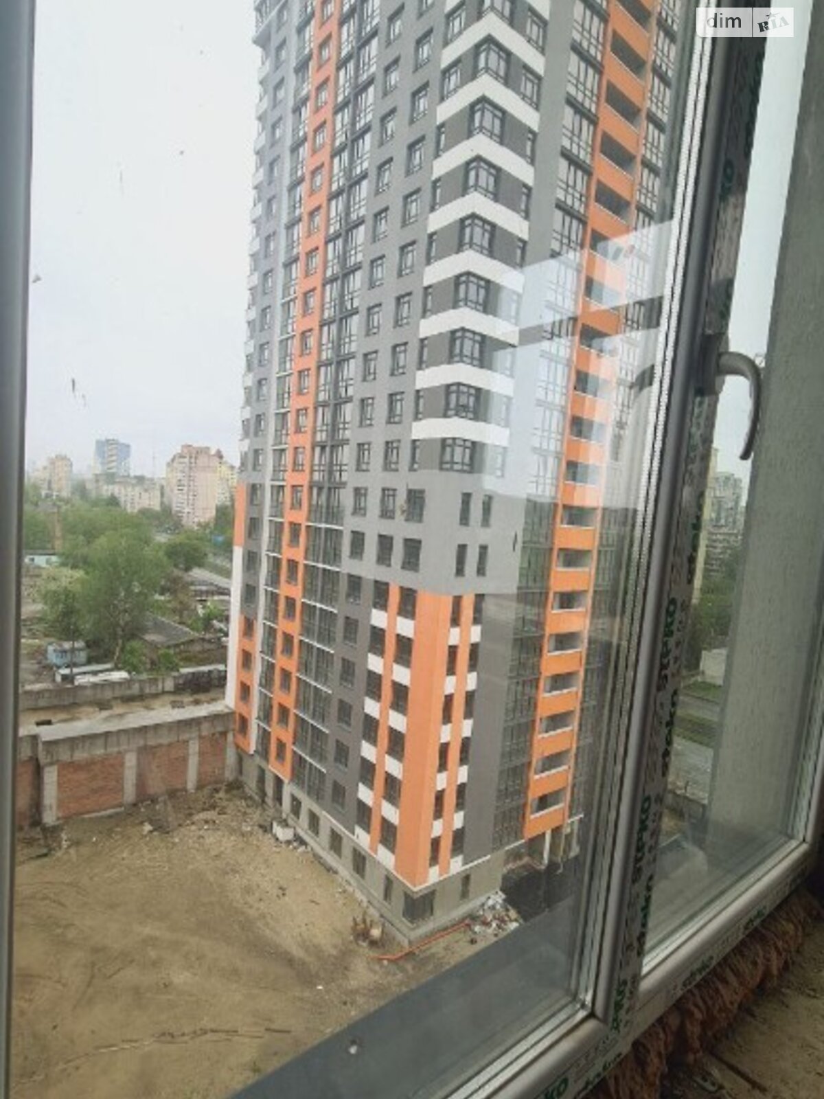 Продаж двокімнатної квартири в Києві, на вул. Миколи Гулака 2А, район Оболонський фото 1 Продаж двокімнатної квартири в Києві, на вул. Миколи Гулака 2А, район Оболонський фото 1