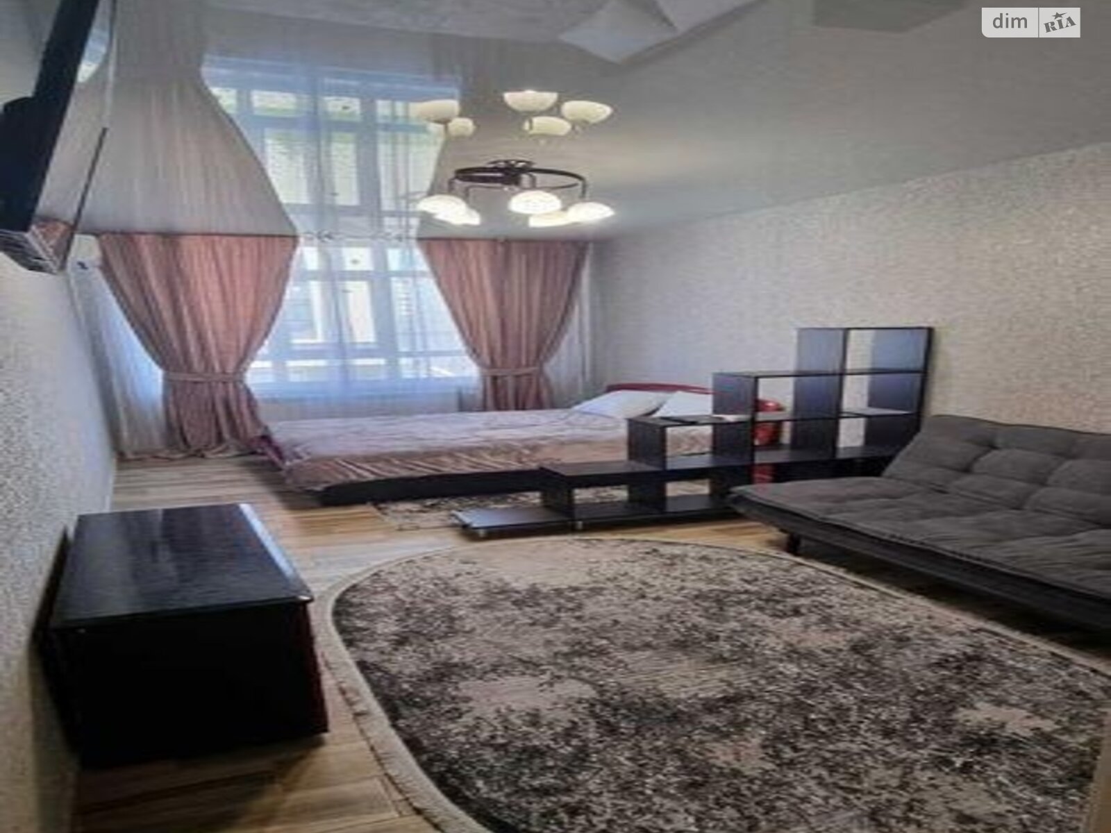 Продаж однокімнатної квартири в Києві, на вул. Миколи Гулака 4, район Оболонський фото 1 Продаж однокімнатної квартири в Києві, на вул. Миколи Гулака 4, район Оболонський фото 1