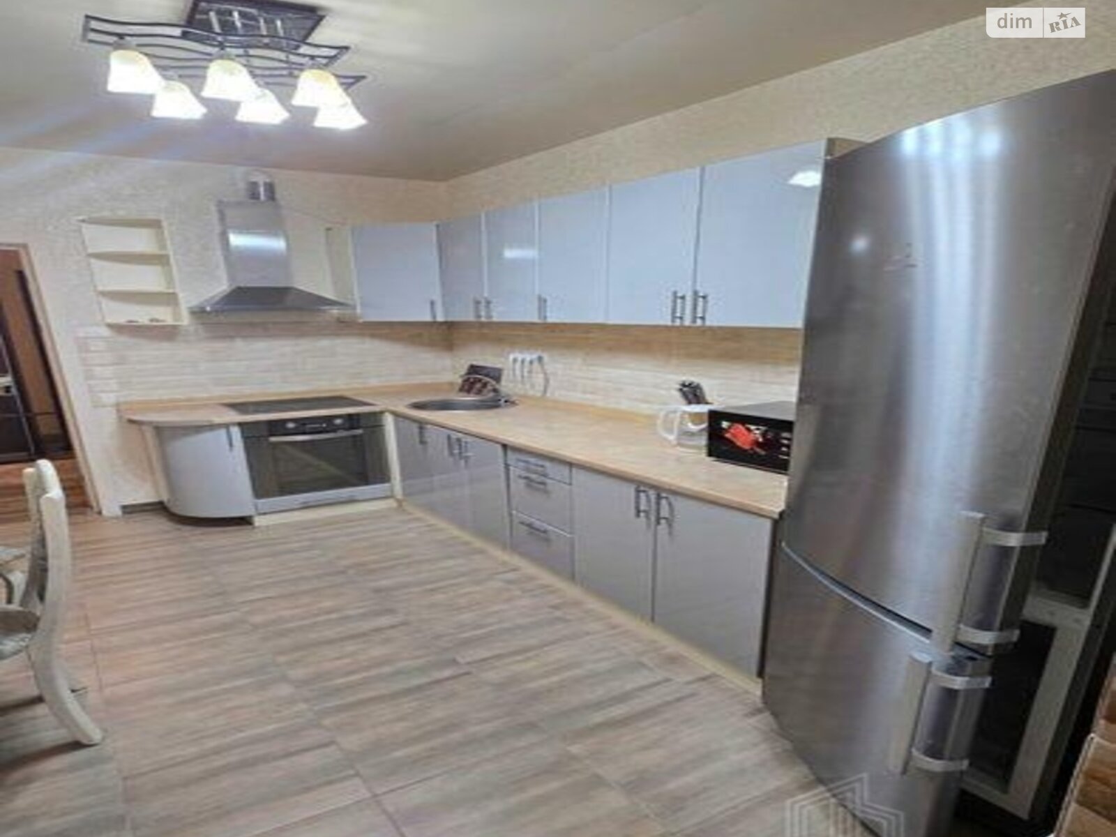 Продаж однокімнатної квартири в Києві, на вул. Миколи Гулака 4, район Оболонський фото 1 Продаж однокімнатної квартири в Києві, на вул. Миколи Гулака 4, район Оболонський фото 1