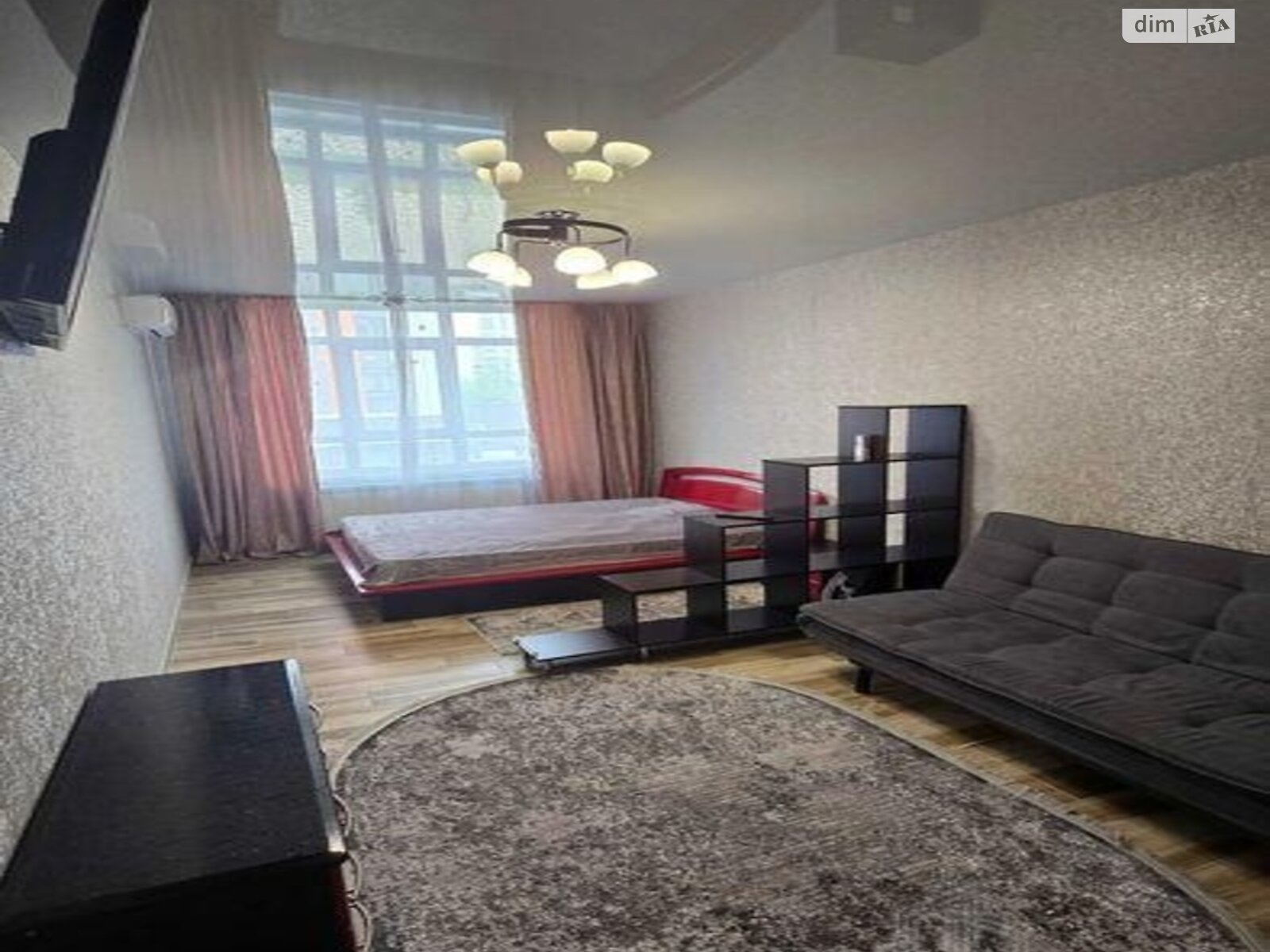 Продаж однокімнатної квартири в Києві, на вул. Миколи Гулака 4, район Оболонський фото 1 Продаж однокімнатної квартири в Києві, на вул. Миколи Гулака 4, район Оболонський фото 1