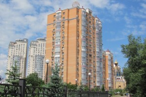 Продажа четырехкомнатной квартиры в Киеве, на наб. Оболонская 3, район Оболонский фото 2
