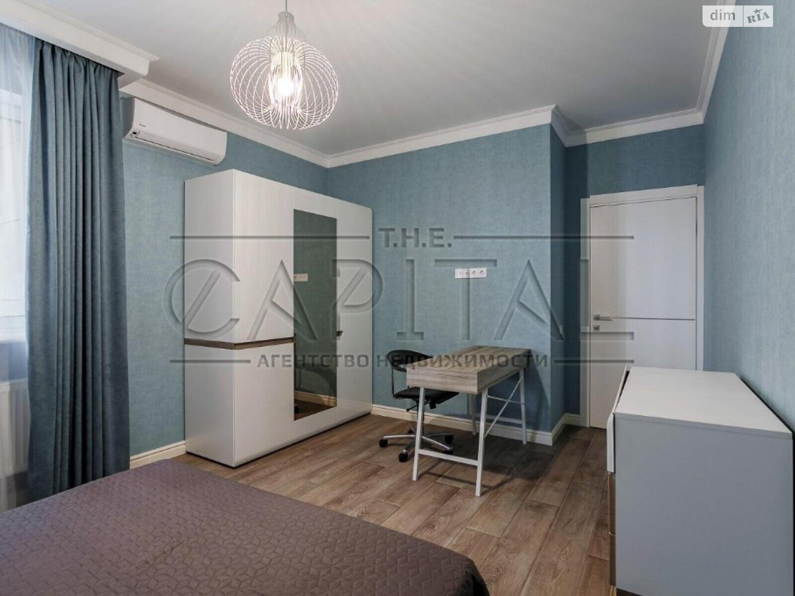 Продаж трикімнатної квартири в Києві, на просп. Оболонський 26, район Оболонський фото 1 Продаж трикімнатної квартири в Києві, на просп. Оболонський 26, район Оболонський фото 1