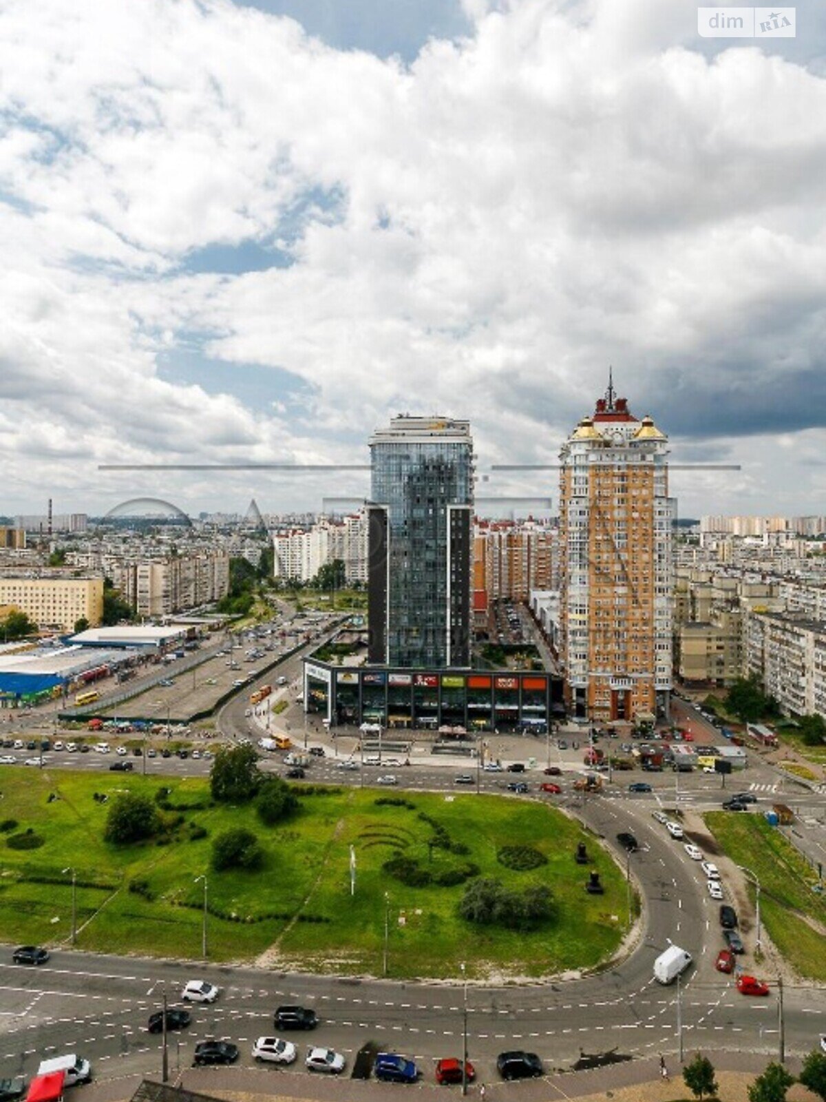 Продаж трикімнатної квартири в Києві, на просп. Оболонський 26, район Оболонський фото 1 Продаж трикімнатної квартири в Києві, на просп. Оболонський 26, район Оболонський фото 1