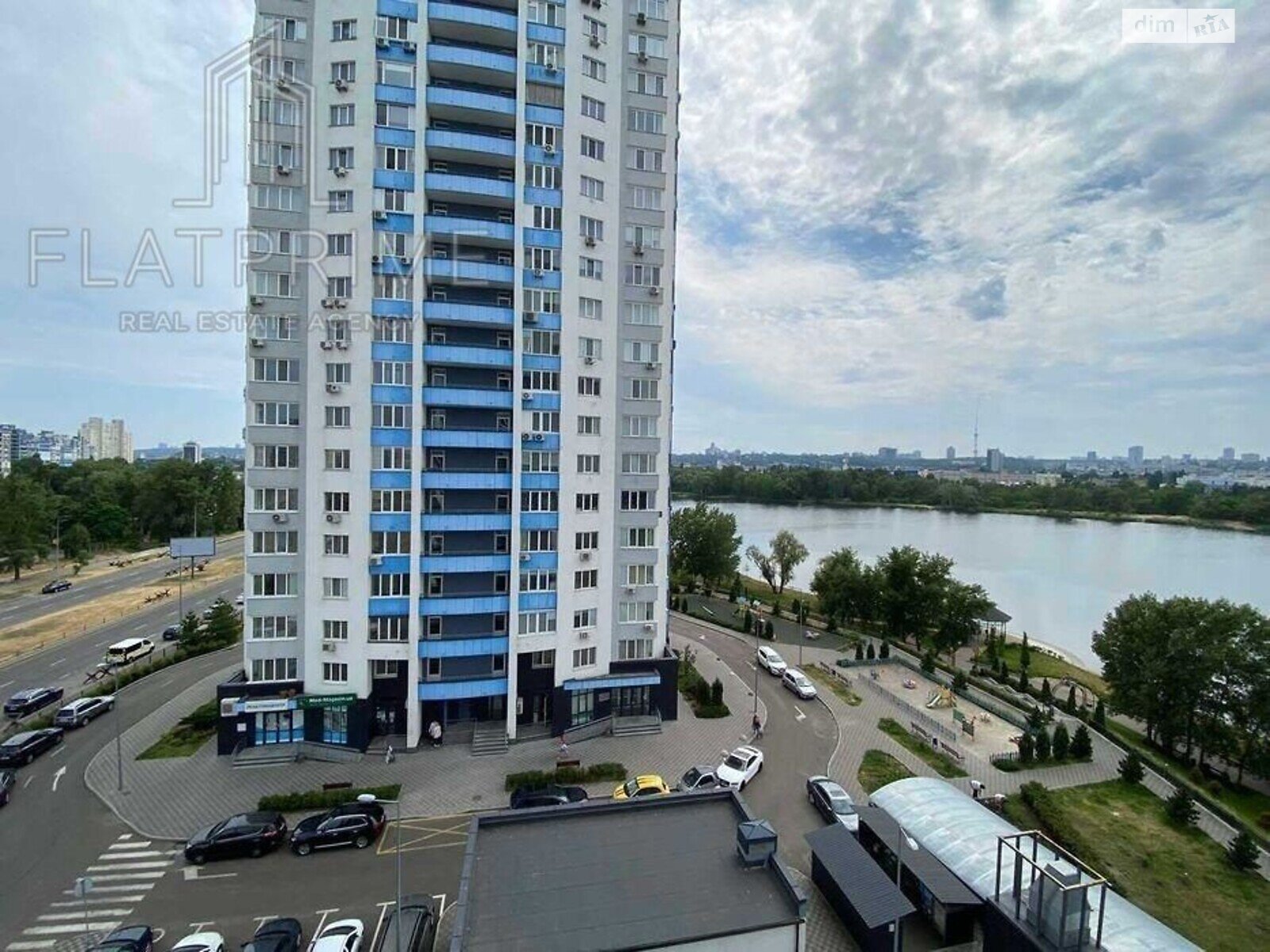 Продажа однокомнатной квартиры в Киеве, на просп. Оболонский 1, район Оболонский фото 1