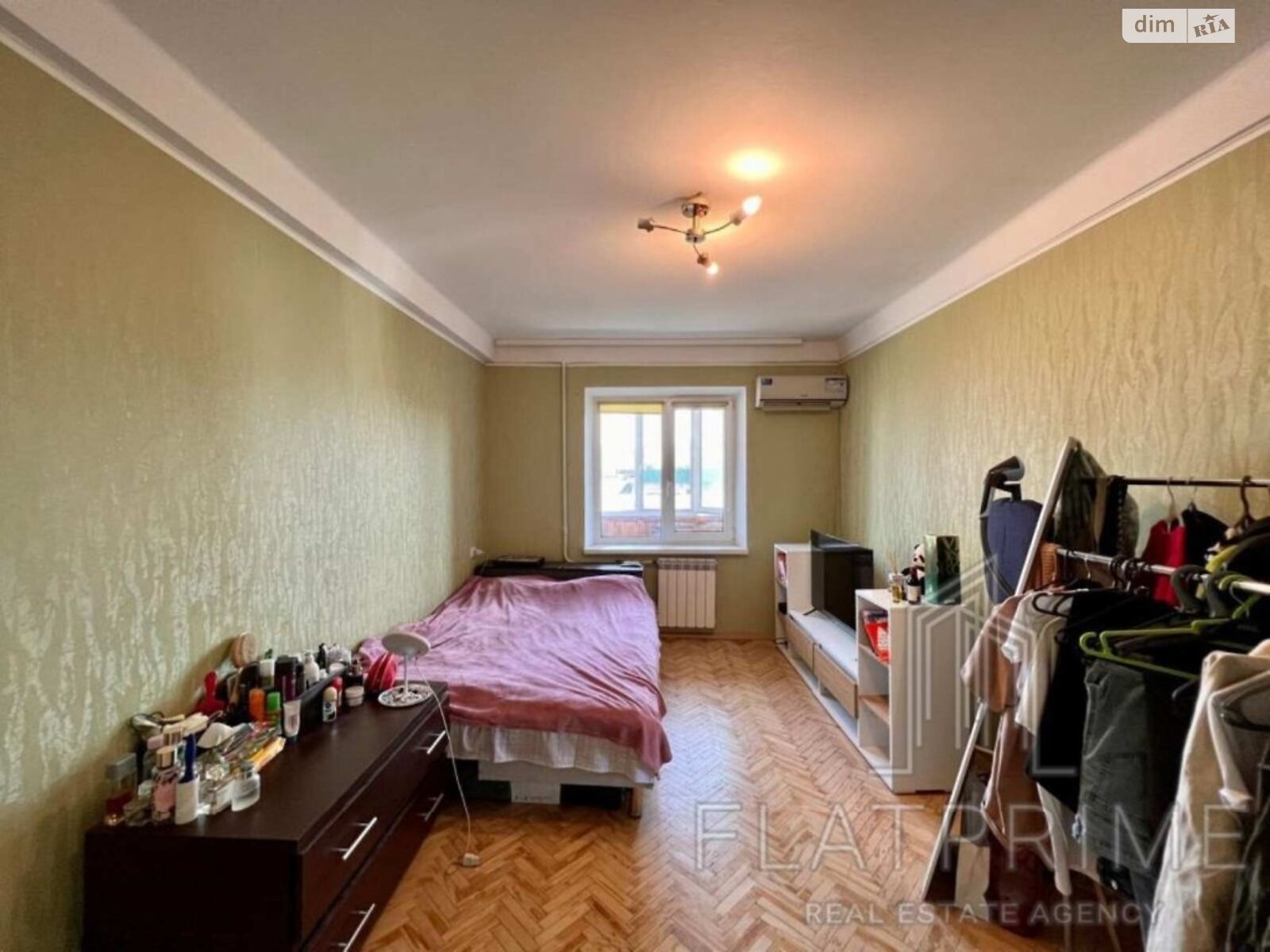 Продажа трехкомнатной квартиры в Киеве, на просп. Оболонский 15, район Оболонский фото 1
