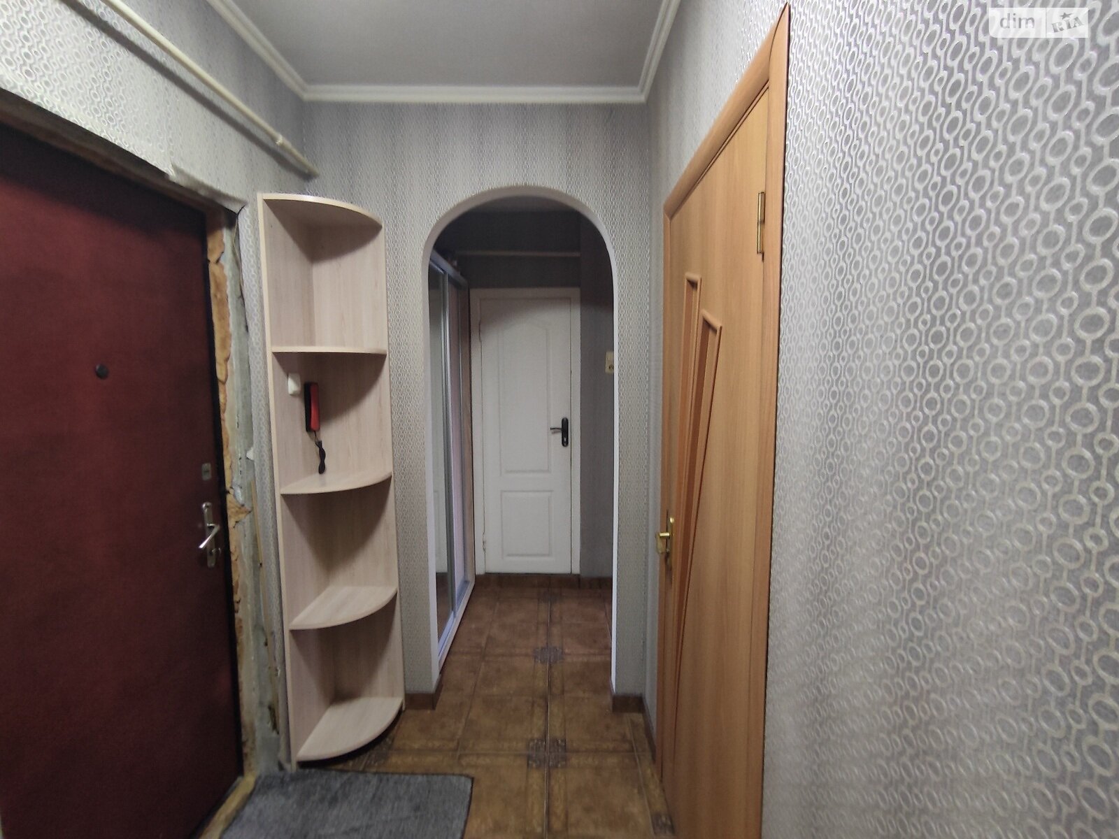 Продажа двухкомнатной квартиры в Киеве, на просп. Оболонский 40, район Оболонский фото 1