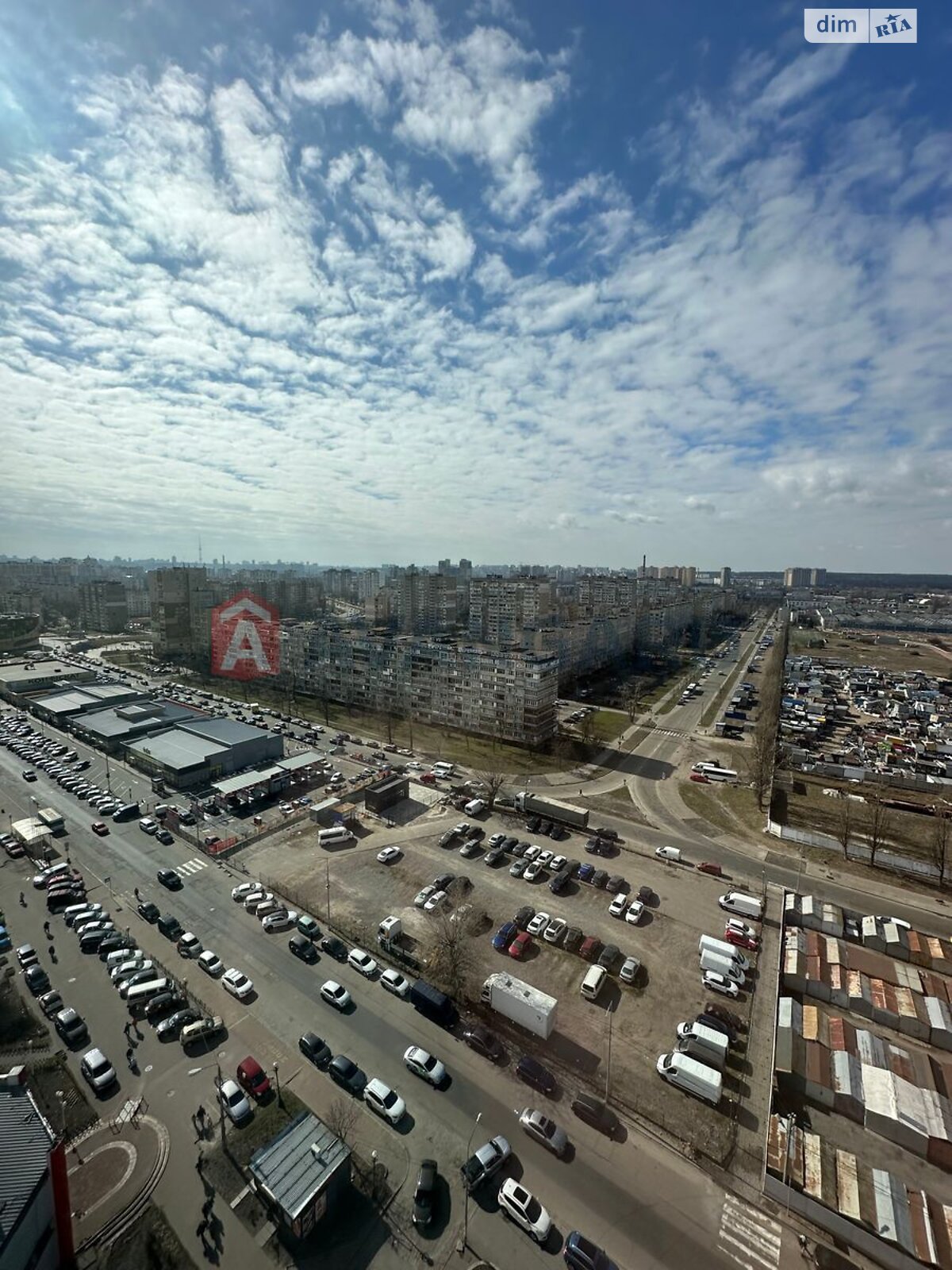Продажа однокомнатной квартиры в Киеве, на просп. Оболонский 54, район Оболонский фото 1