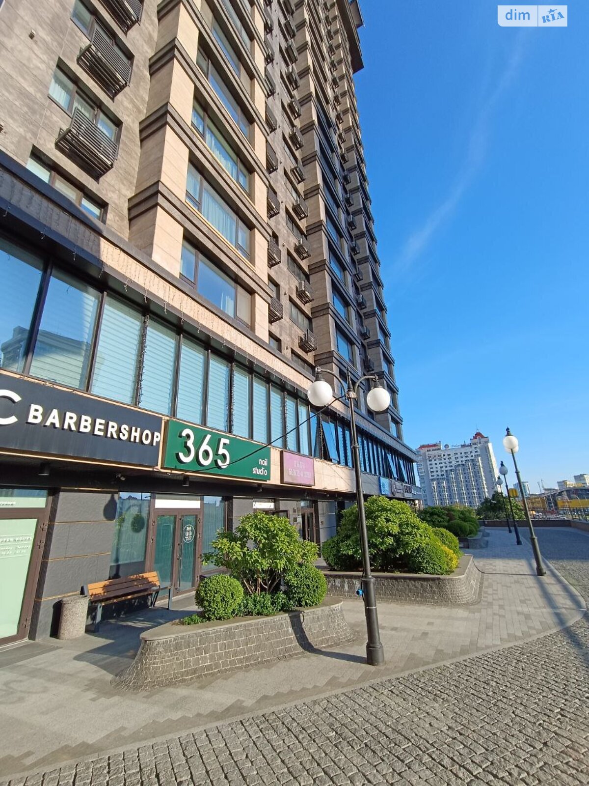 Продаж однокімнатної квартири в Києві, на просп. Оболонський 26, район Оболонський фото 1 Продаж однокімнатної квартири в Києві, на просп. Оболонський 26, район Оболонський фото 1