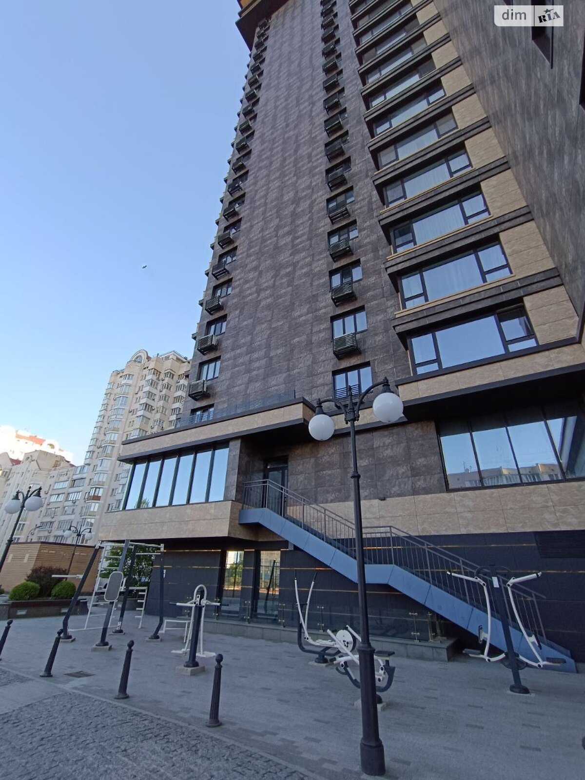 Продаж однокімнатної квартири в Києві, на просп. Оболонський 26, район Оболонський фото 1 Продаж однокімнатної квартири в Києві, на просп. Оболонський 26, район Оболонський фото 1