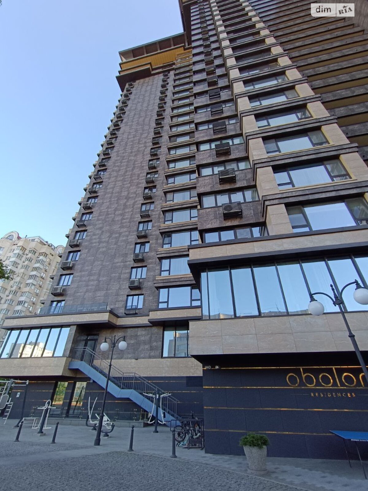 Продаж однокімнатної квартири в Києві, на просп. Оболонський 26, район Оболонський фото 1 Продаж однокімнатної квартири в Києві, на просп. Оболонський 26, район Оболонський фото 1