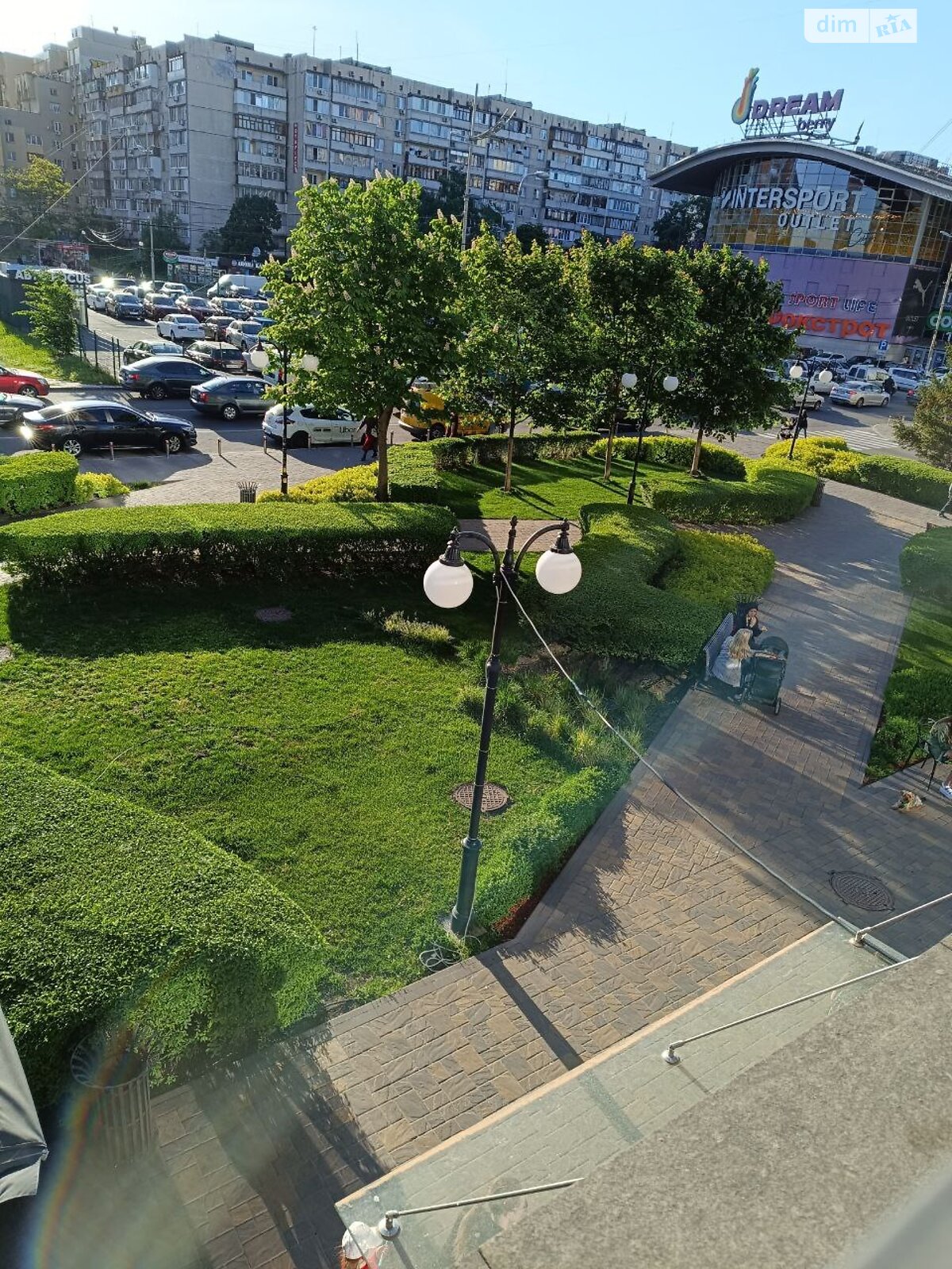Продаж однокімнатної квартири в Києві, на просп. Оболонський 26, район Оболонський фото 1 Продаж однокімнатної квартири в Києві, на просп. Оболонський 26, район Оболонський фото 1