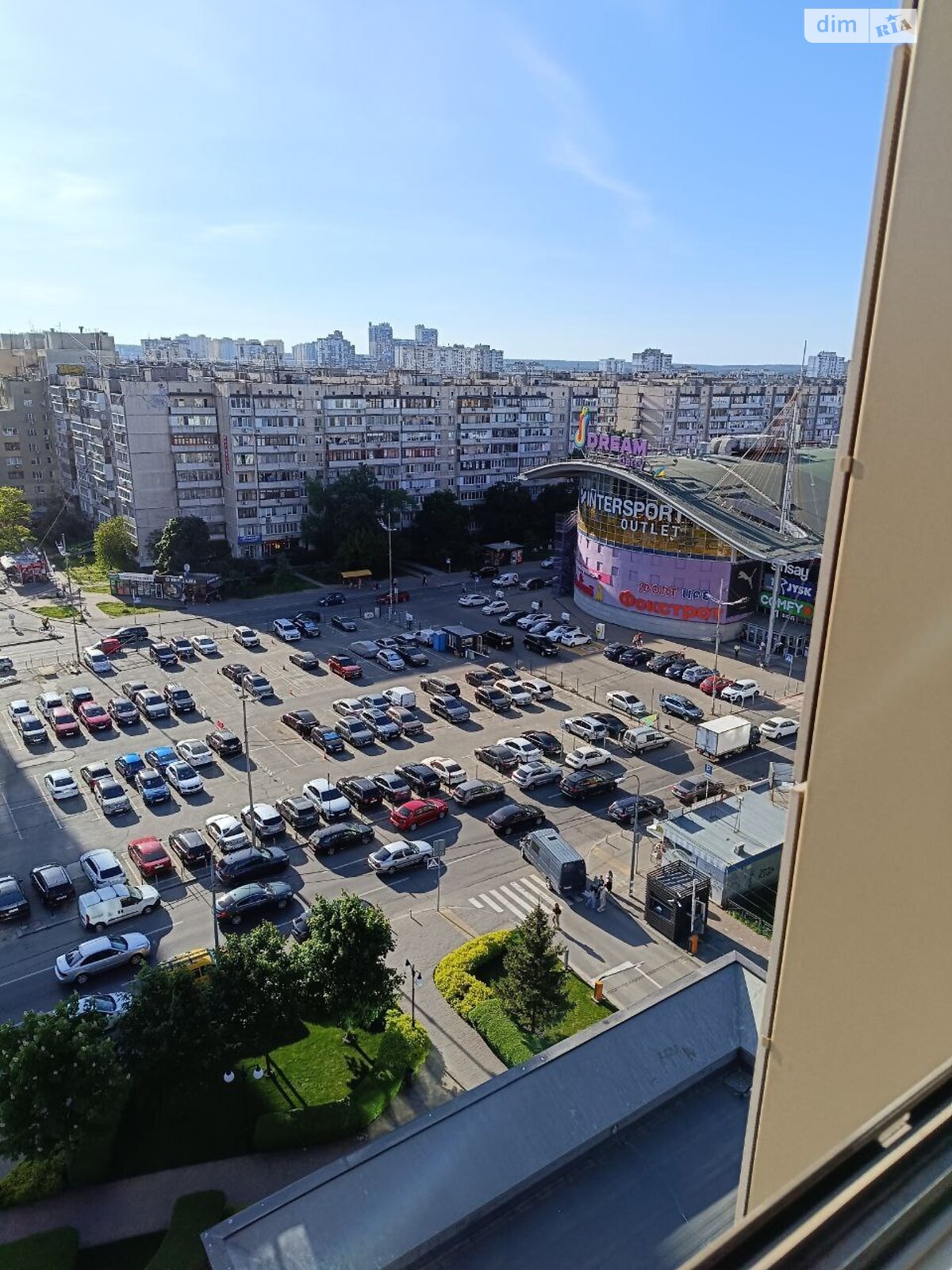 Продаж однокімнатної квартири в Києві, на просп. Оболонський 26, район Оболонський фото 1 Продаж однокімнатної квартири в Києві, на просп. Оболонський 26, район Оболонський фото 1