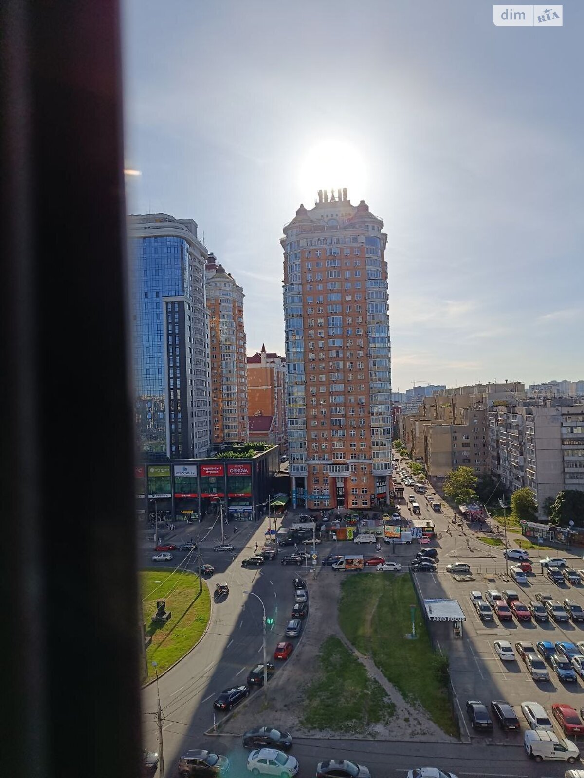 Продаж однокімнатної квартири в Києві, на просп. Оболонський 26, район Оболонський фото 1 Продаж однокімнатної квартири в Києві, на просп. Оболонський 26, район Оболонський фото 1