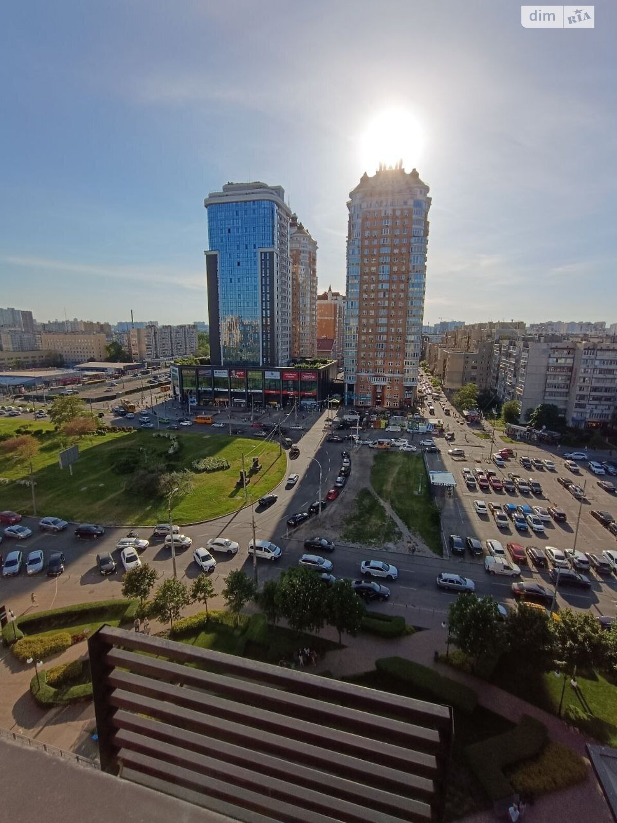 Продаж однокімнатної квартири в Києві, на просп. Оболонський 26, район Оболонський фото 1 Продаж однокімнатної квартири в Києві, на просп. Оболонський 26, район Оболонський фото 1