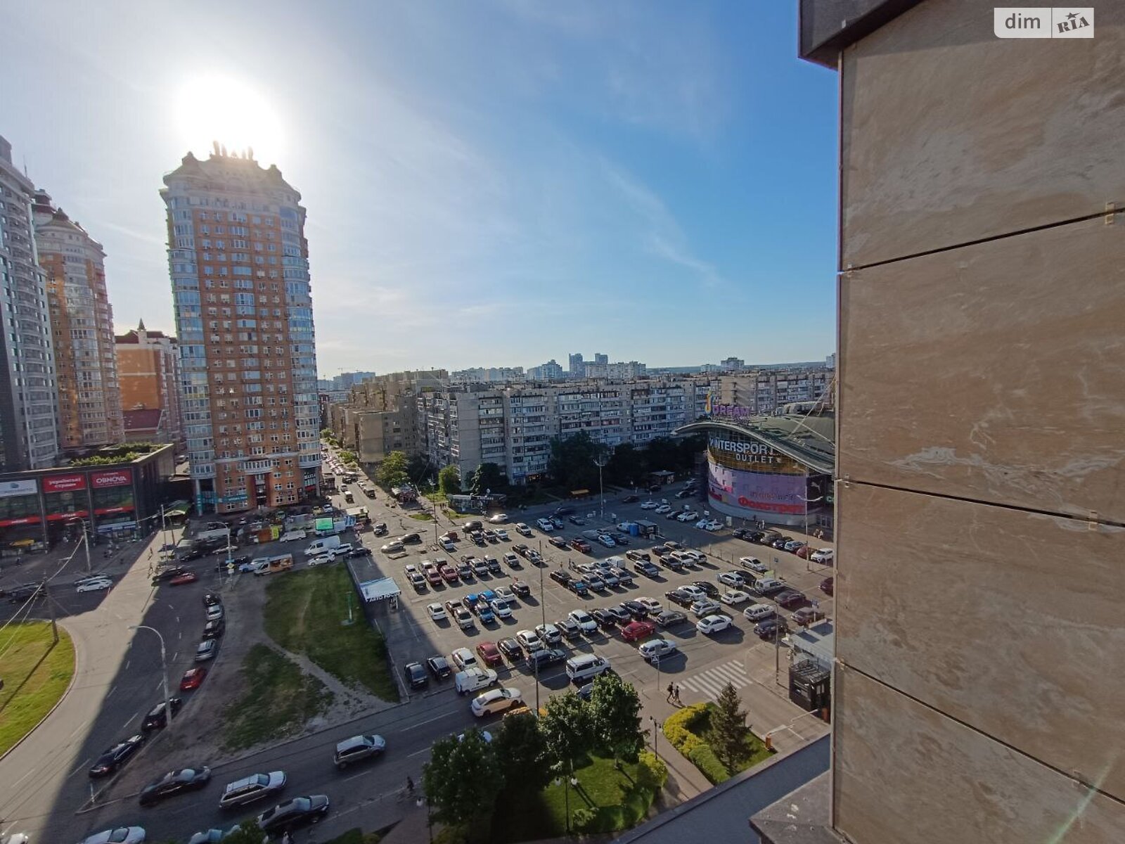 Продаж однокімнатної квартири в Києві, на просп. Оболонський 26, район Оболонський фото 1 Продаж однокімнатної квартири в Києві, на просп. Оболонський 26, район Оболонський фото 1