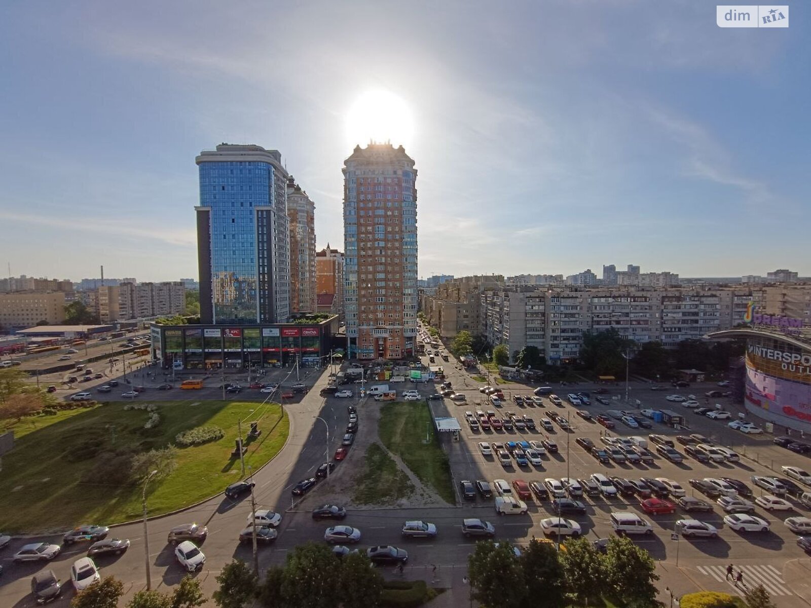 Продаж однокімнатної квартири в Києві, на просп. Оболонський 26, район Оболонський фото 1 Продаж однокімнатної квартири в Києві, на просп. Оболонський 26, район Оболонський фото 1