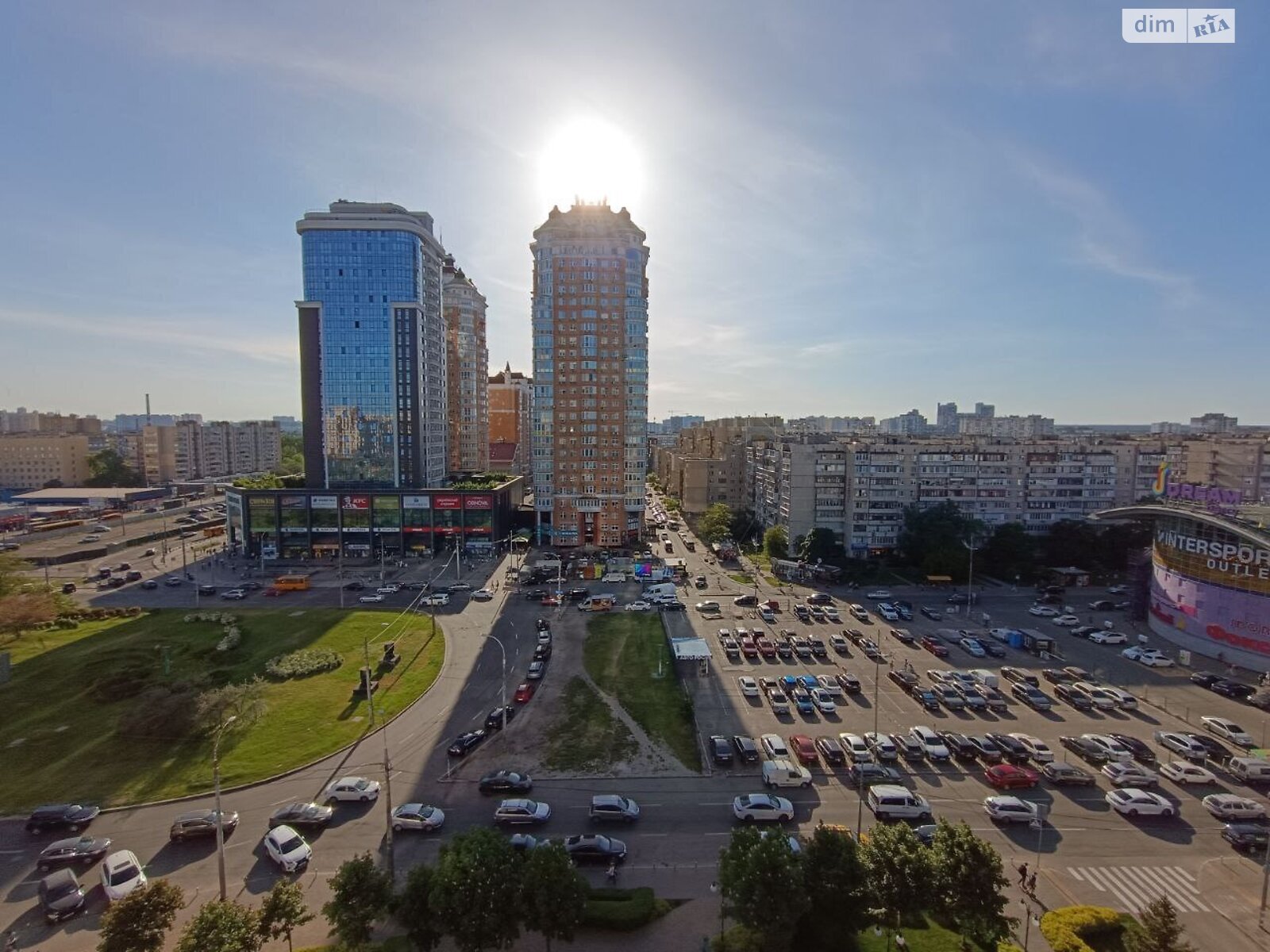 Продаж однокімнатної квартири в Києві, на просп. Оболонський 26, район Оболонський фото 1 Продаж однокімнатної квартири в Києві, на просп. Оболонський 26, район Оболонський фото 1