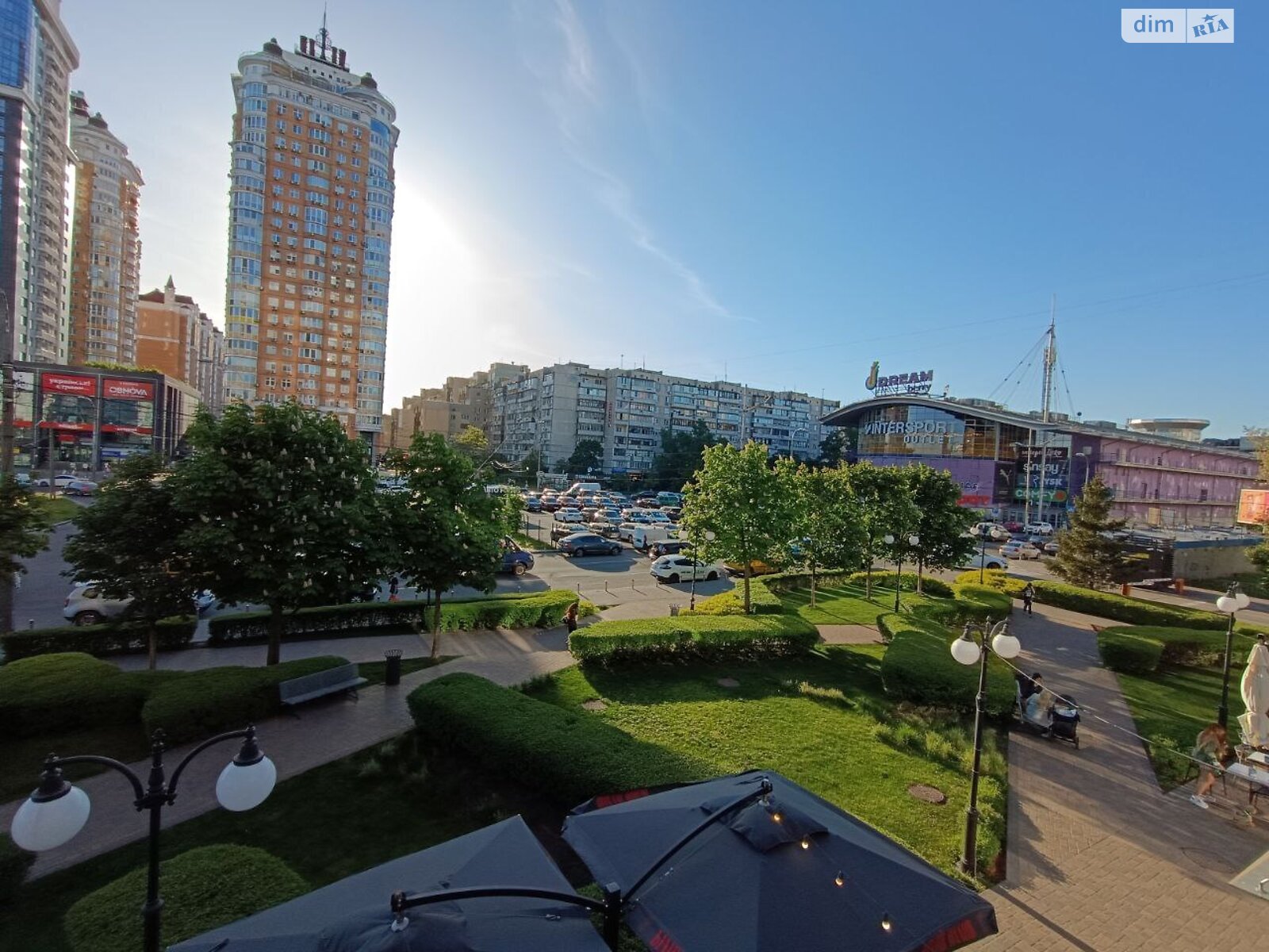 Продаж однокімнатної квартири в Києві, на просп. Оболонський 26, район Оболонський фото 1 Продаж однокімнатної квартири в Києві, на просп. Оболонський 26, район Оболонський фото 1