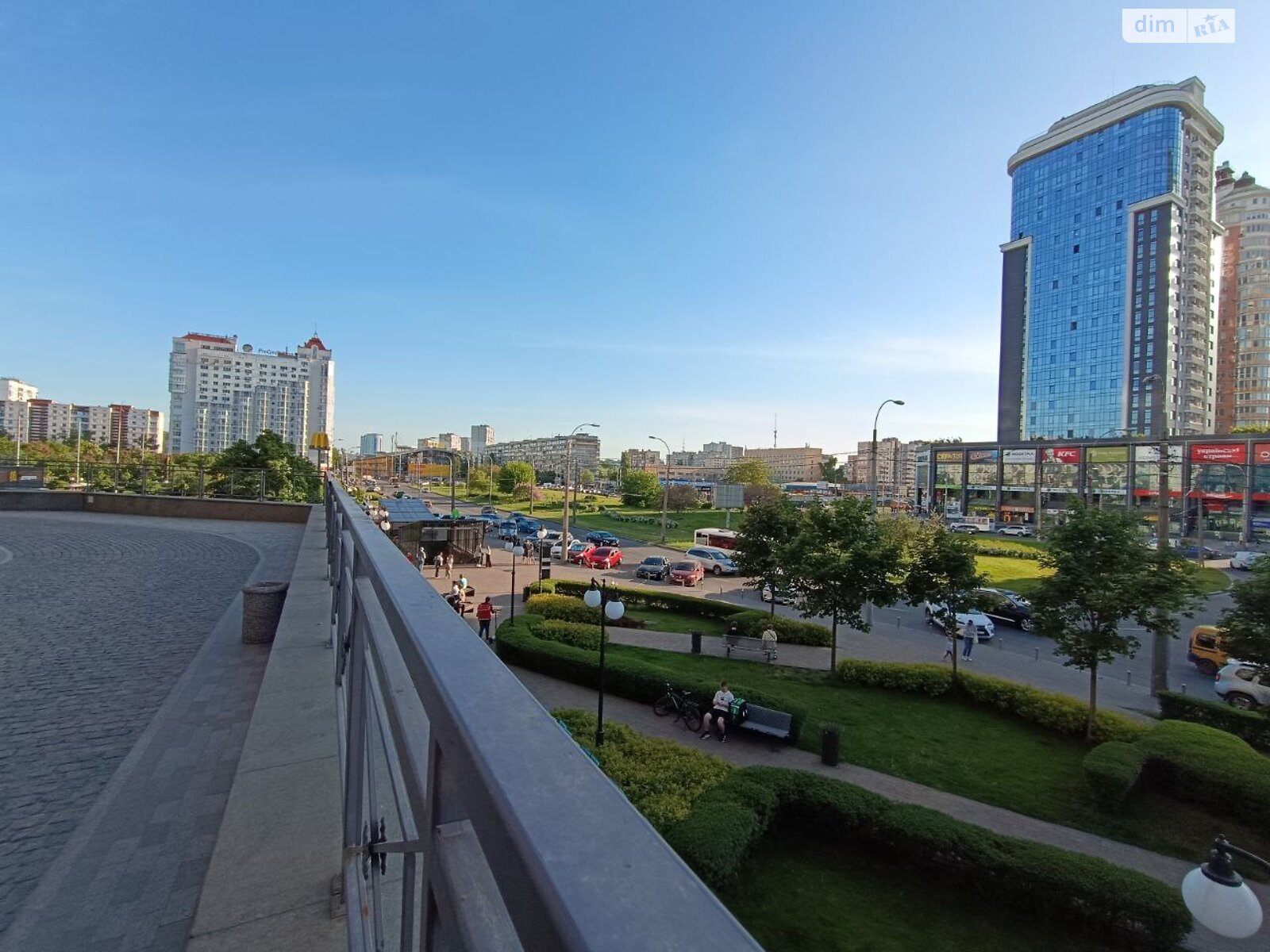 Продаж однокімнатної квартири в Києві, на просп. Оболонський 26, район Оболонський фото 1 Продаж однокімнатної квартири в Києві, на просп. Оболонський 26, район Оболонський фото 1
