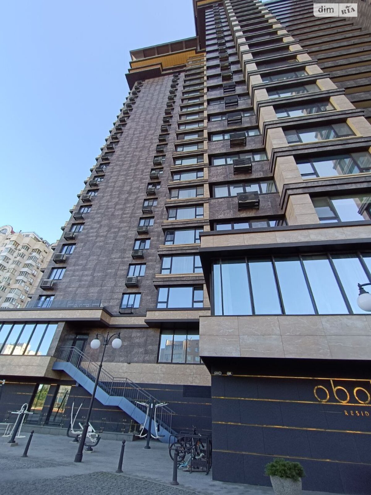 Продаж однокімнатної квартири в Києві, на просп. Оболонський 26, район Оболонський фото 1 Продаж однокімнатної квартири в Києві, на просп. Оболонський 26, район Оболонський фото 1