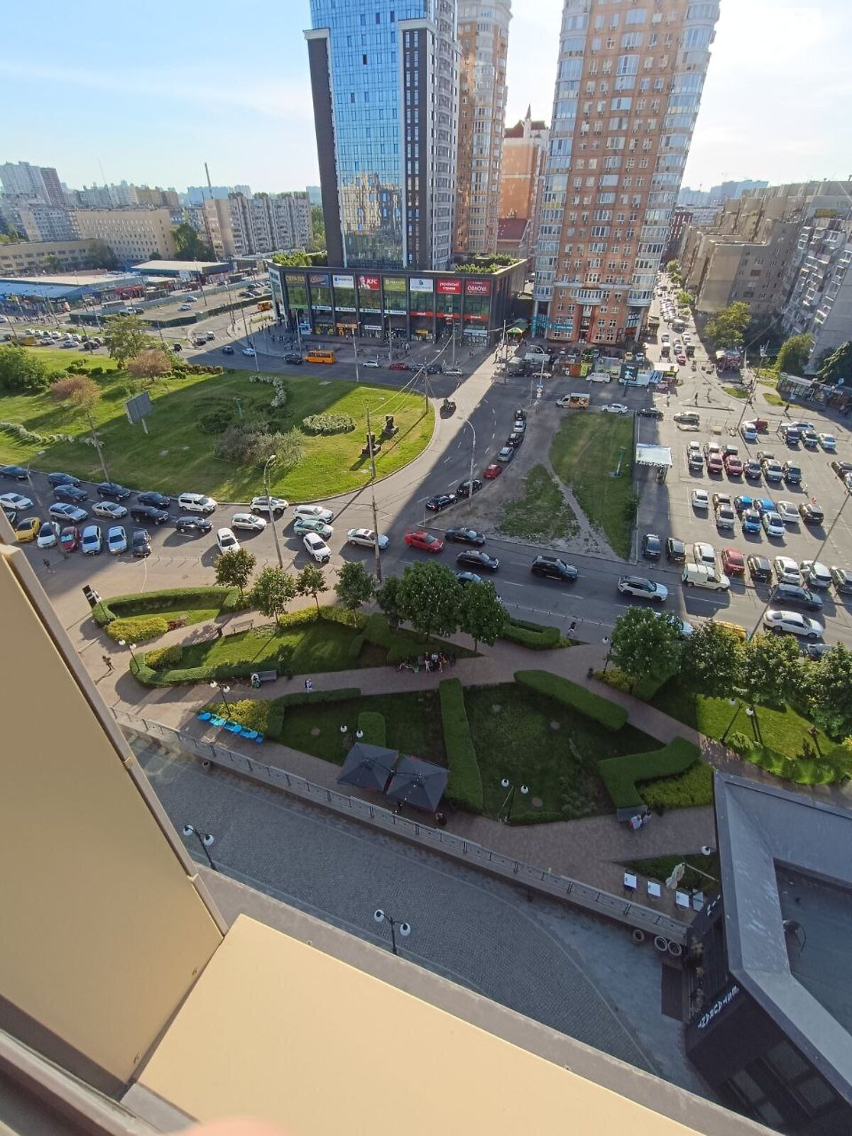 Продаж однокімнатної квартири в Києві, на просп. Оболонський 26, район Оболонський фото 1 Продаж однокімнатної квартири в Києві, на просп. Оболонський 26, район Оболонський фото 1