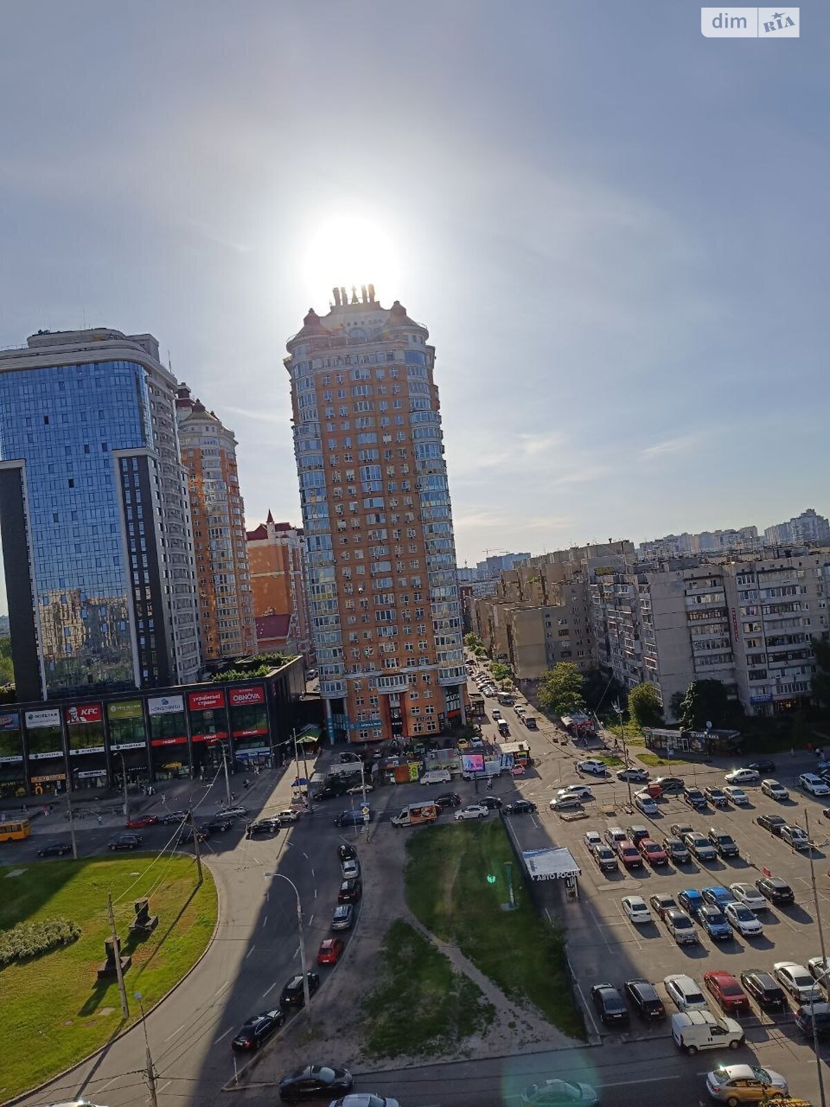 Продаж однокімнатної квартири в Києві, на просп. Оболонський 26, район Оболонський фото 1 Продаж однокімнатної квартири в Києві, на просп. Оболонський 26, район Оболонський фото 1
