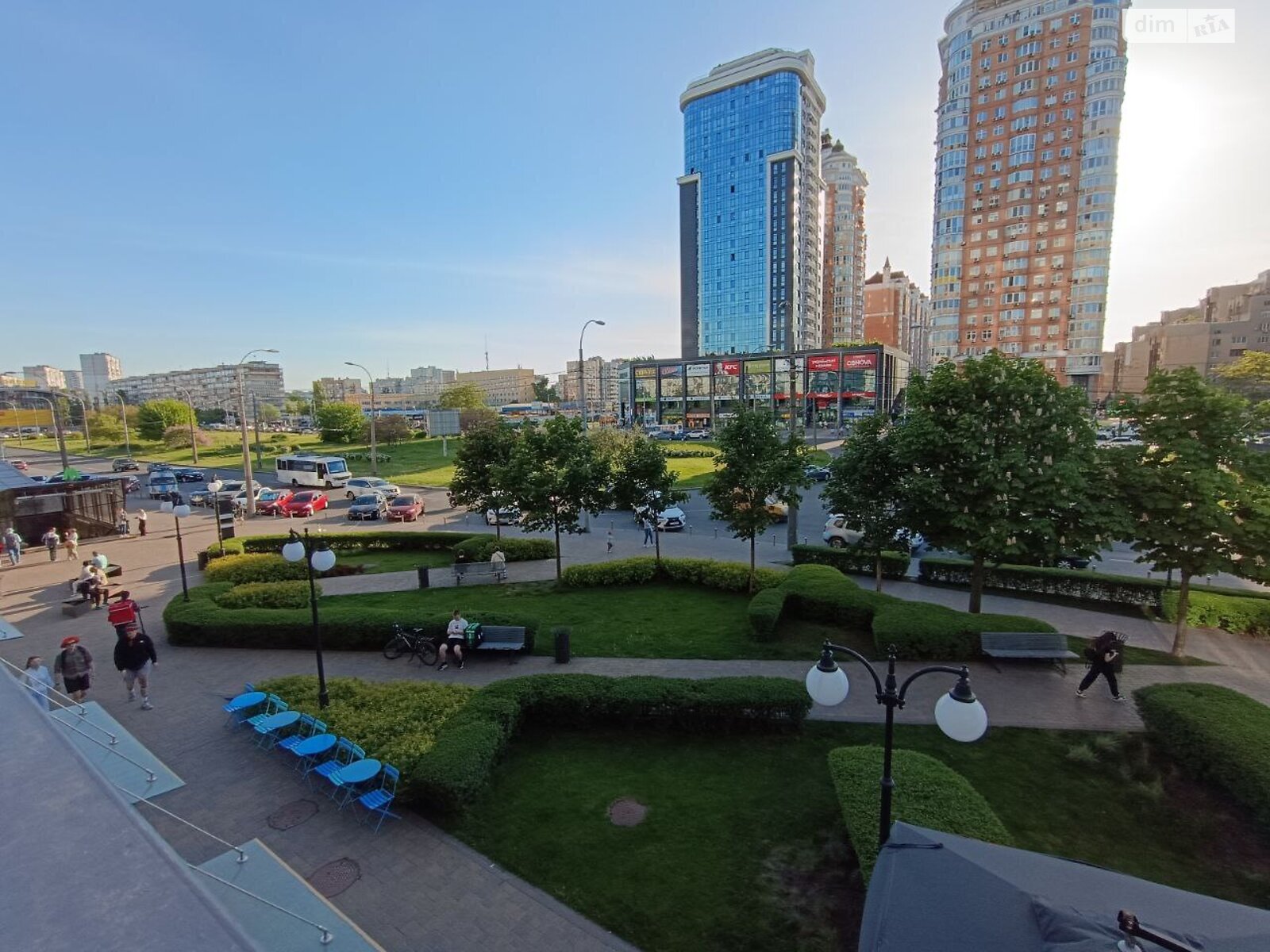Продаж однокімнатної квартири в Києві, на просп. Оболонський 26, район Оболонський фото 1 Продаж однокімнатної квартири в Києві, на просп. Оболонський 26, район Оболонський фото 1