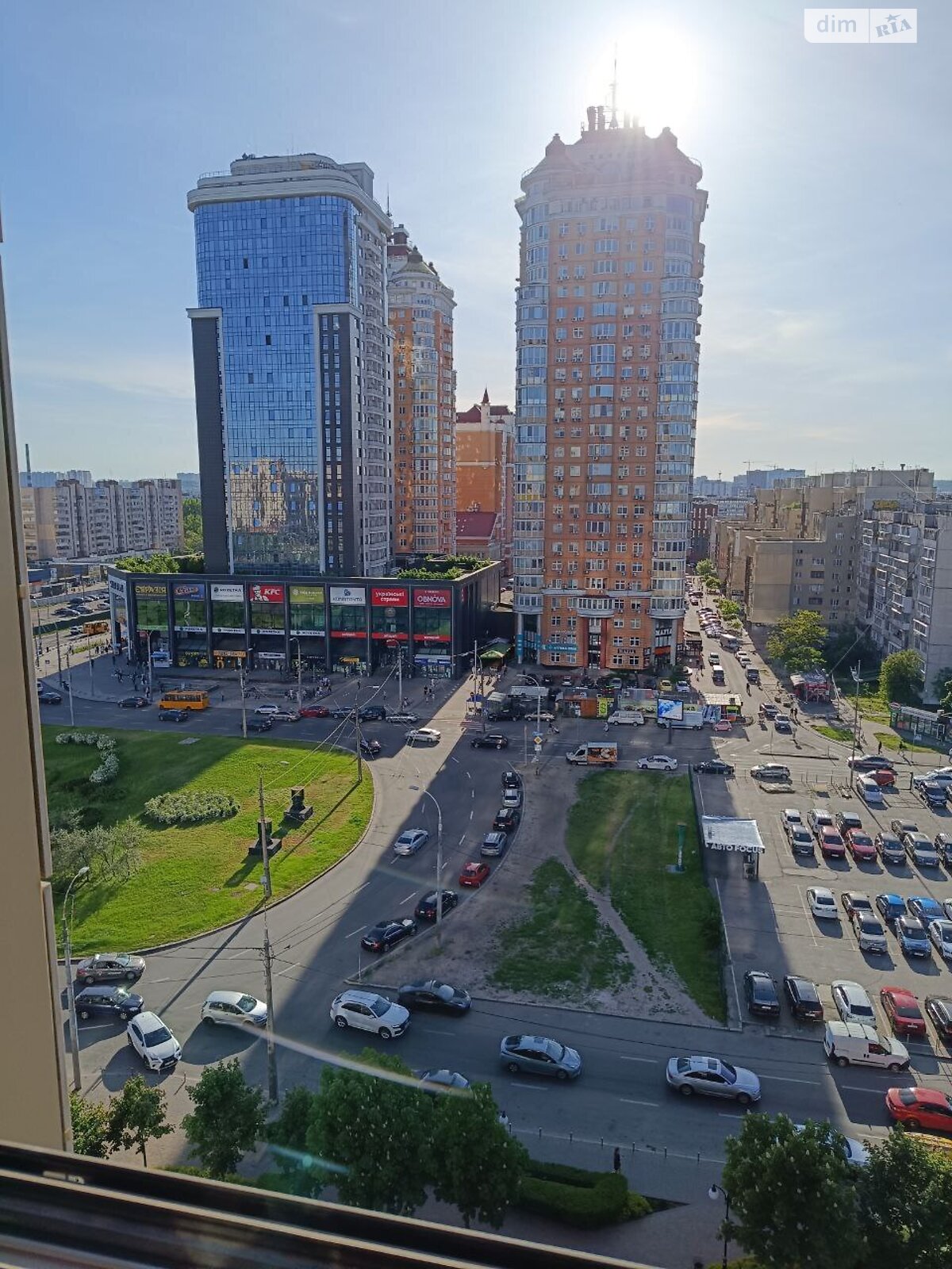 Продаж однокімнатної квартири в Києві, на просп. Оболонський 26, район Оболонський фото 1 Продаж однокімнатної квартири в Києві, на просп. Оболонський 26, район Оболонський фото 1