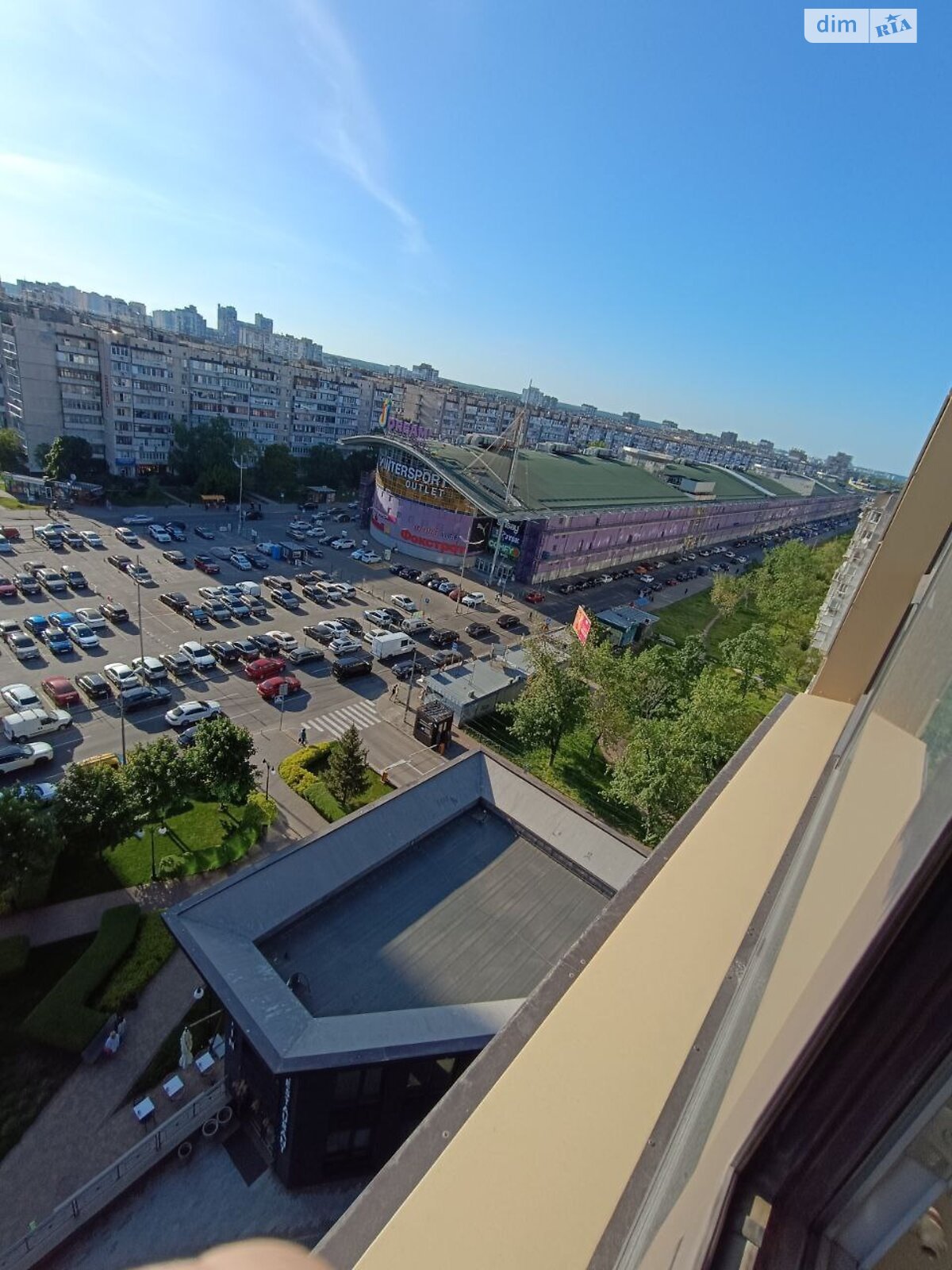 Продаж однокімнатної квартири в Києві, на просп. Оболонський 26, район Оболонський фото 1 Продаж однокімнатної квартири в Києві, на просп. Оболонський 26, район Оболонський фото 1