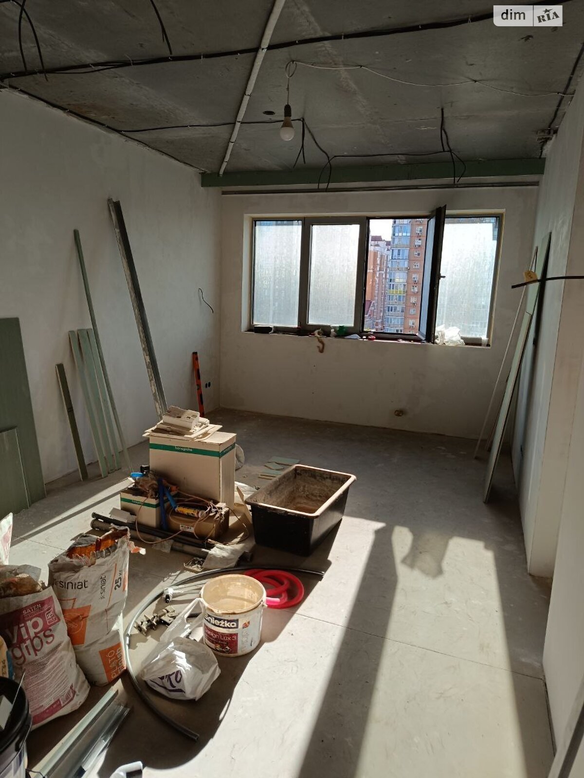 Продаж однокімнатної квартири в Києві, на просп. Оболонський 26, район Оболонський фото 1 Продаж однокімнатної квартири в Києві, на просп. Оболонський 26, район Оболонський фото 1