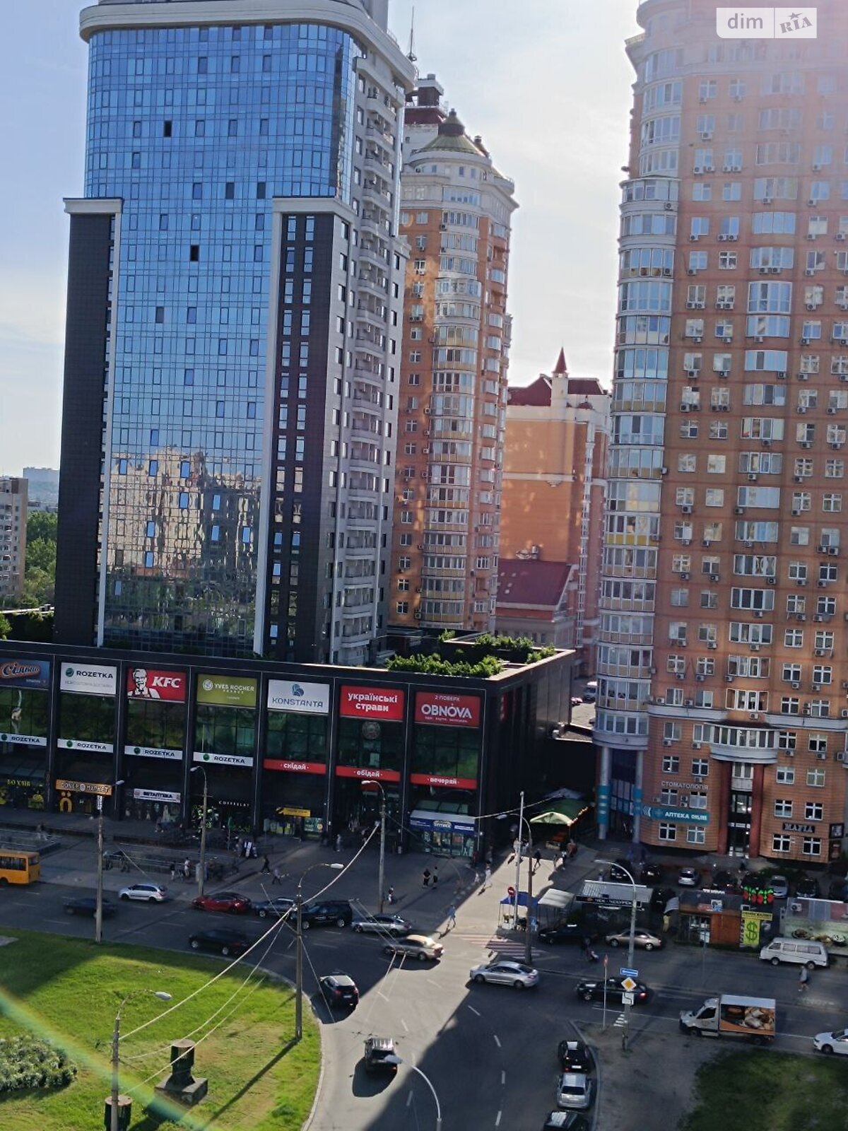 Продаж однокімнатної квартири в Києві, на просп. Оболонський 26, район Оболонський фото 1 Продаж однокімнатної квартири в Києві, на просп. Оболонський 26, район Оболонський фото 1