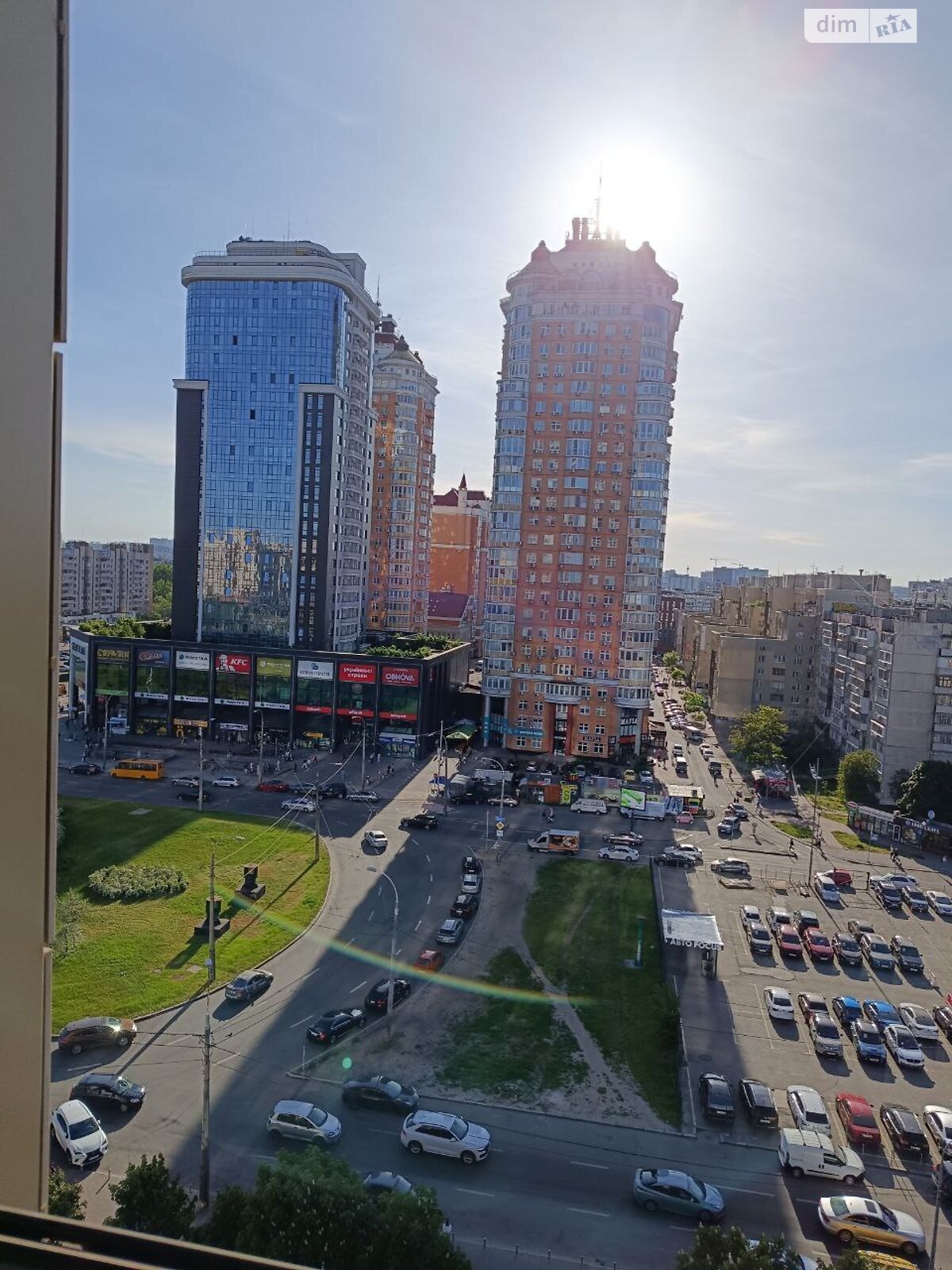 Продаж однокімнатної квартири в Києві, на просп. Оболонський 26, район Оболонський фото 1 Продаж однокімнатної квартири в Києві, на просп. Оболонський 26, район Оболонський фото 1