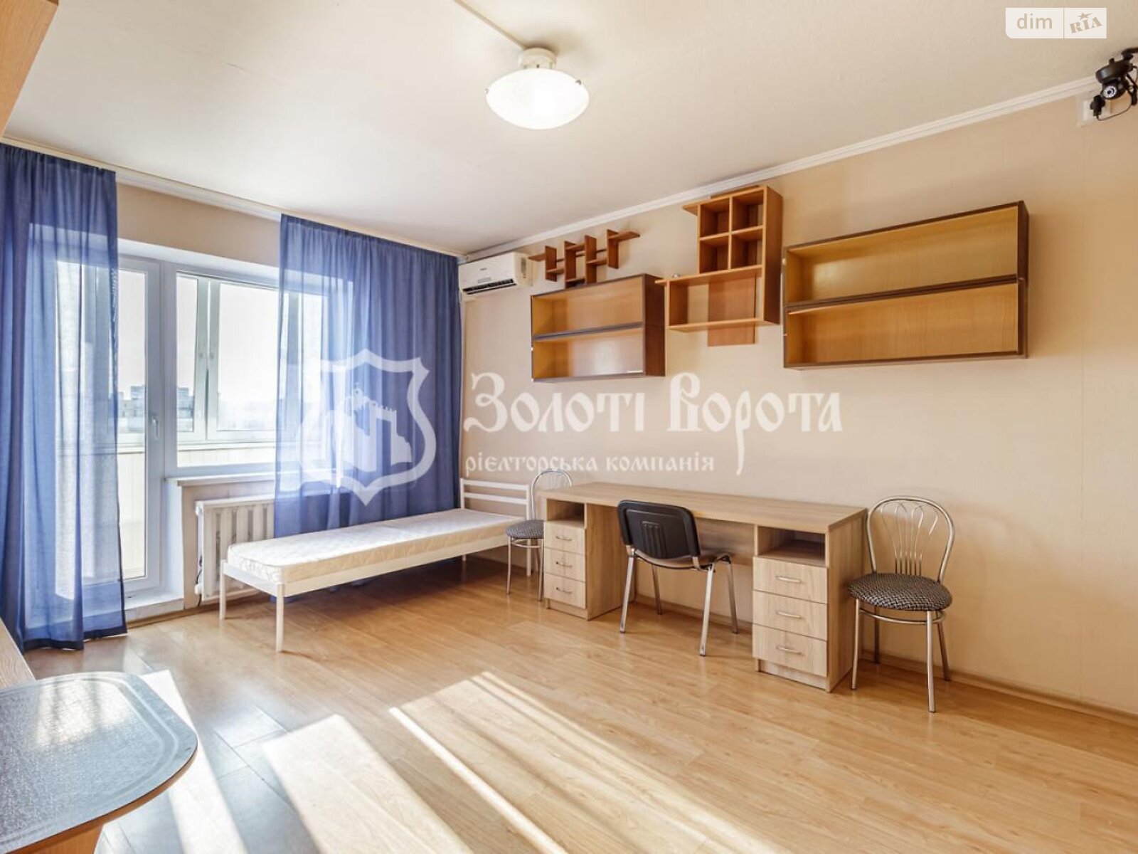 Продаж трикімнатної квартири в Києві, на просп. Оболонський 34, район Оболонський фото 1 Продаж трикімнатної квартири в Києві, на просп. Оболонський 34, район Оболонський фото 1