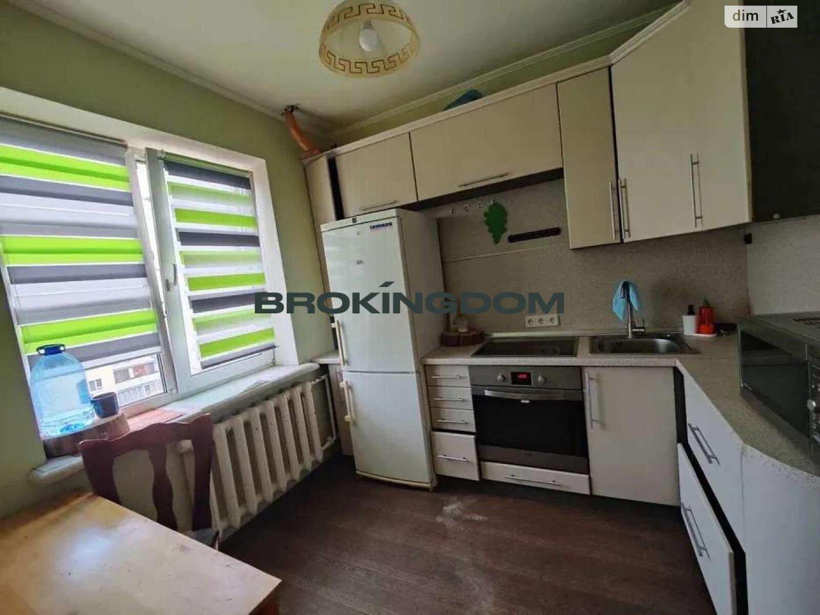 Продажа двухкомнатной квартиры в Киеве, на просп. Оболонский 23, район Оболонский фото 1