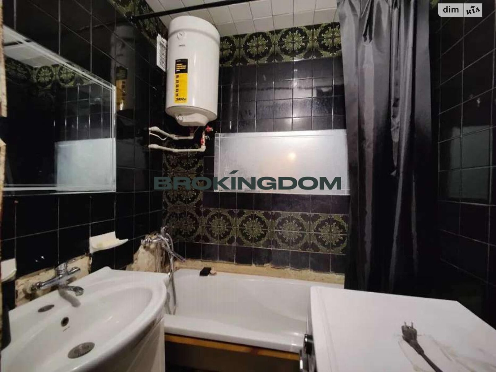 Продажа двухкомнатной квартиры в Киеве, на просп. Оболонский 23, район Оболонский фото 1