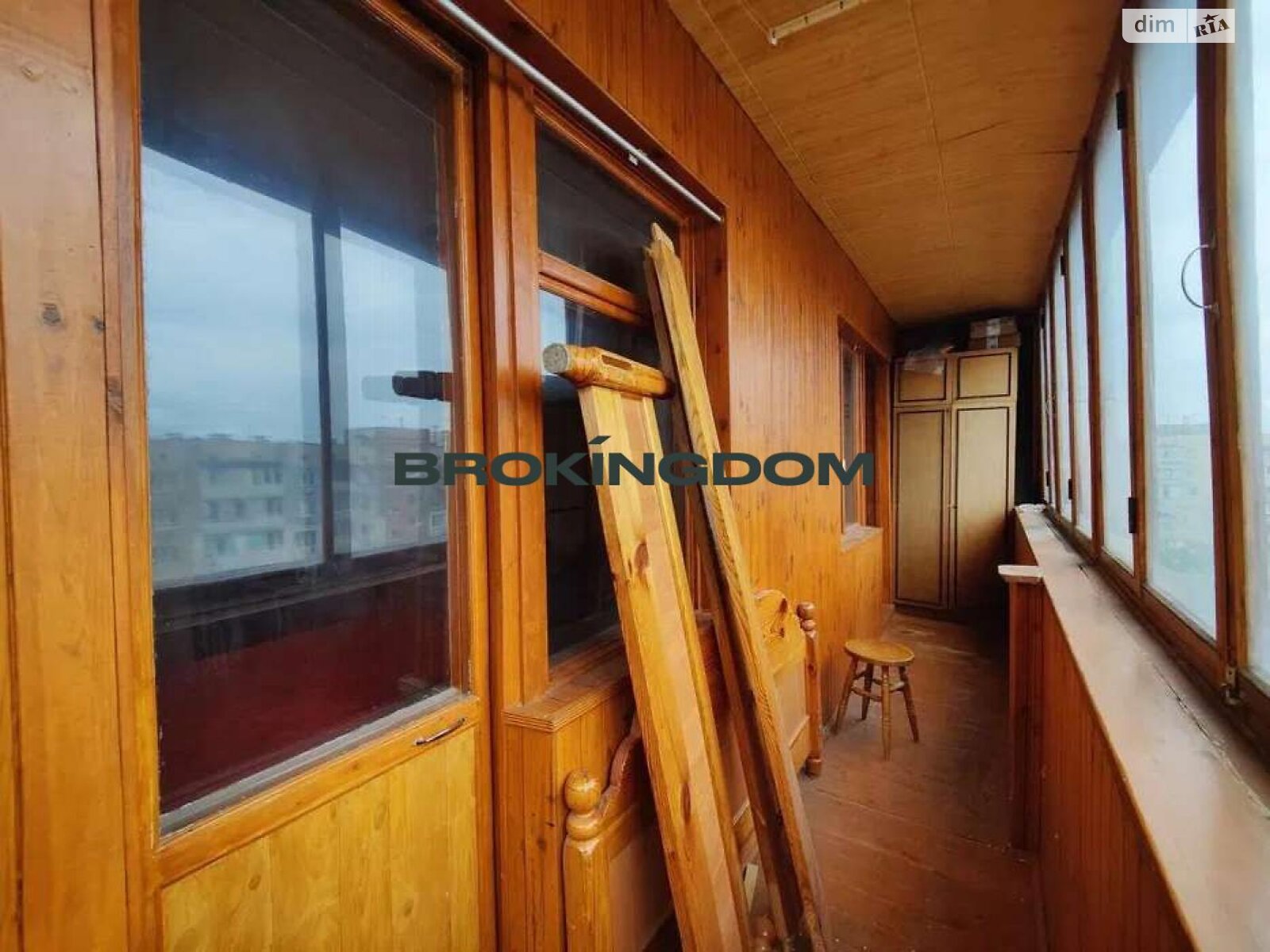 Продажа двухкомнатной квартиры в Киеве, на просп. Оболонский 23, район Оболонский фото 1