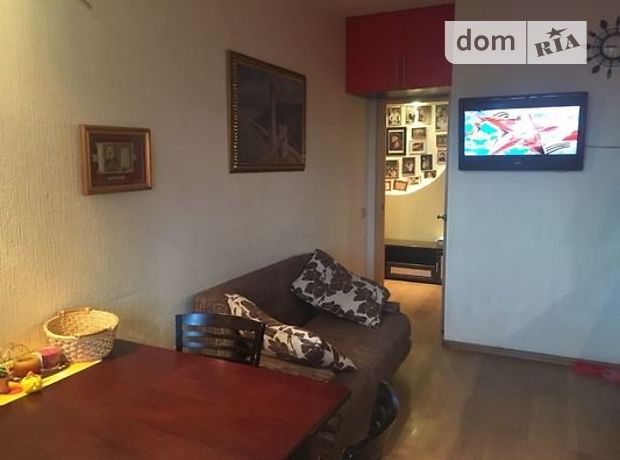 Продажа квартиры, 1 ком., Киев, р‑н. Оболонский, ст.м. Оболонь, Оболонский проспект, дом 16 Продажа квартиры, 1 ком., Киев, р‑н. Оболонский, ст.м. Оболонь, Оболонский проспект, дом 16